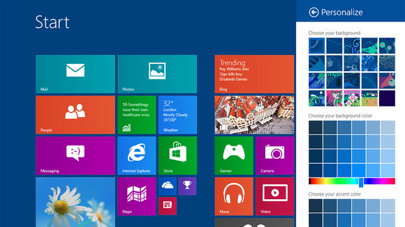 Microsoft Announces Windows 8.1 [VIDEO]