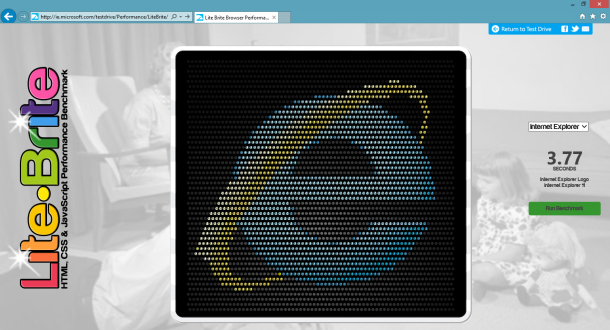 Microsoft Launches IE11 Developer Preview for Windows 7