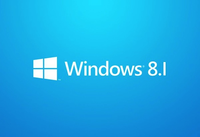 Windows 8.1 Update To be Finalized In 'Late August'