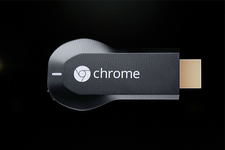Google Chromecast Is Android-Based, Already Rooted