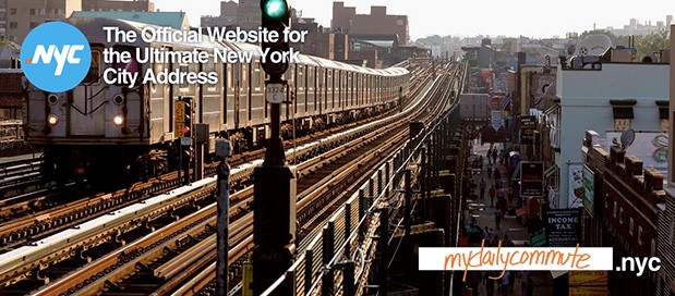 New York City To Get Their Own Top-Level Domain .NYC