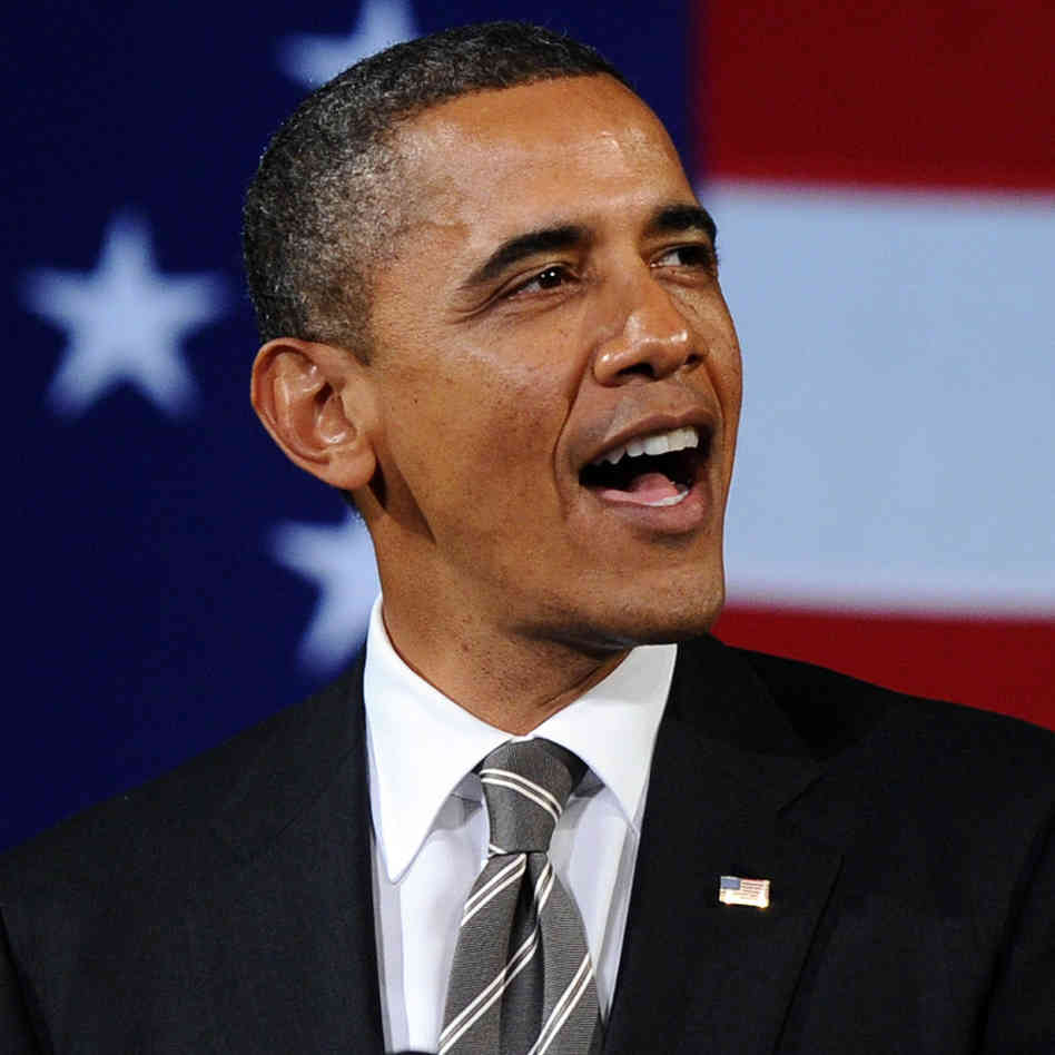 Verizon Asks President Obama To Veto iPhone Ban