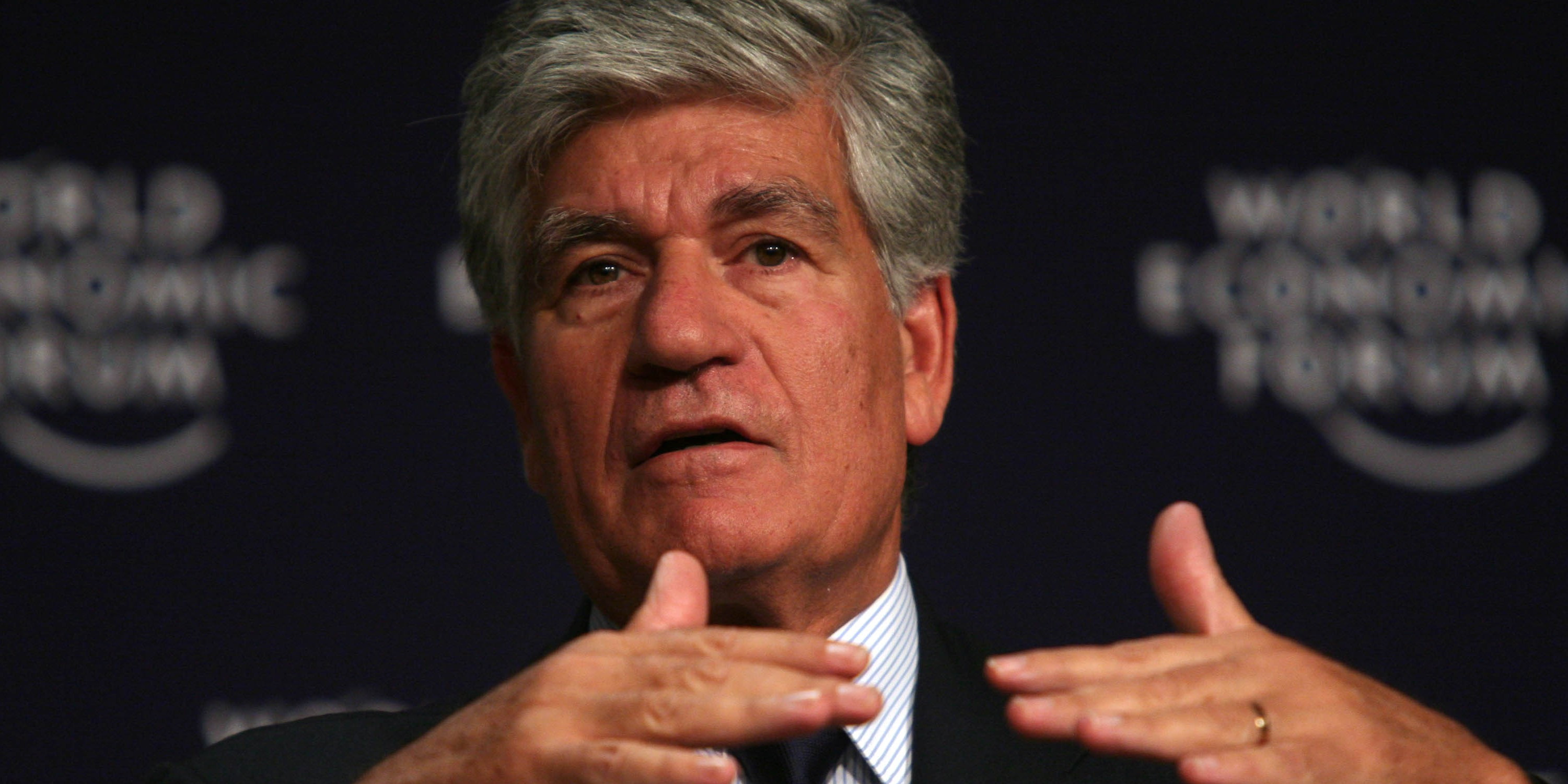 Publicis Merges With Omnicom To Form World's Biggest Ad Company