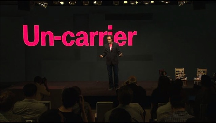 T-Mobile Announces JUMP: Semiannual Smartphone Upgrade For $10 a Month