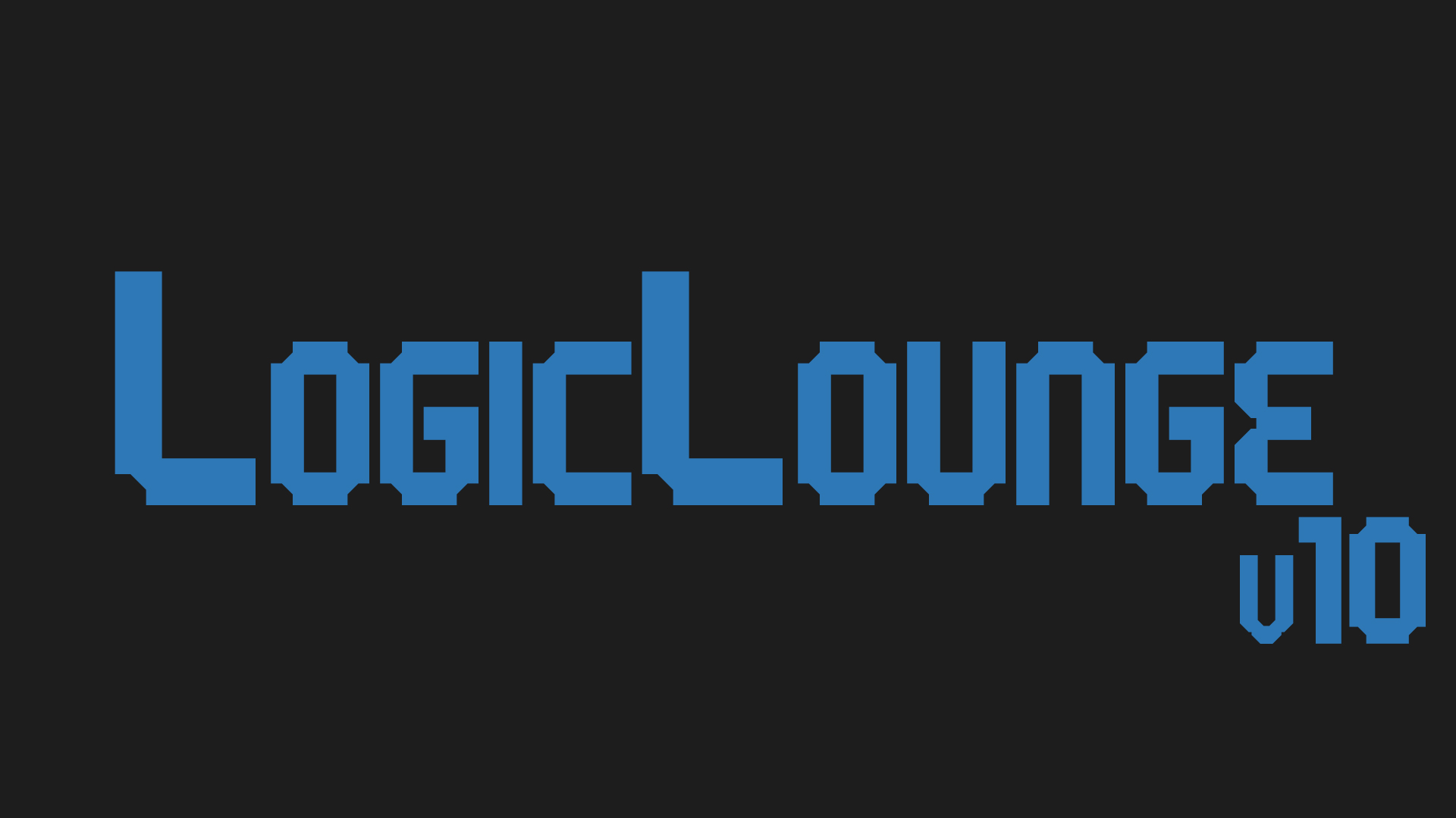 LogicLounge Rolls Out Version 10.0