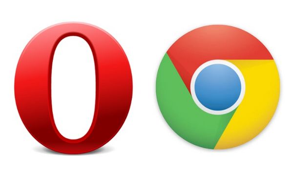 Opera-Chrome