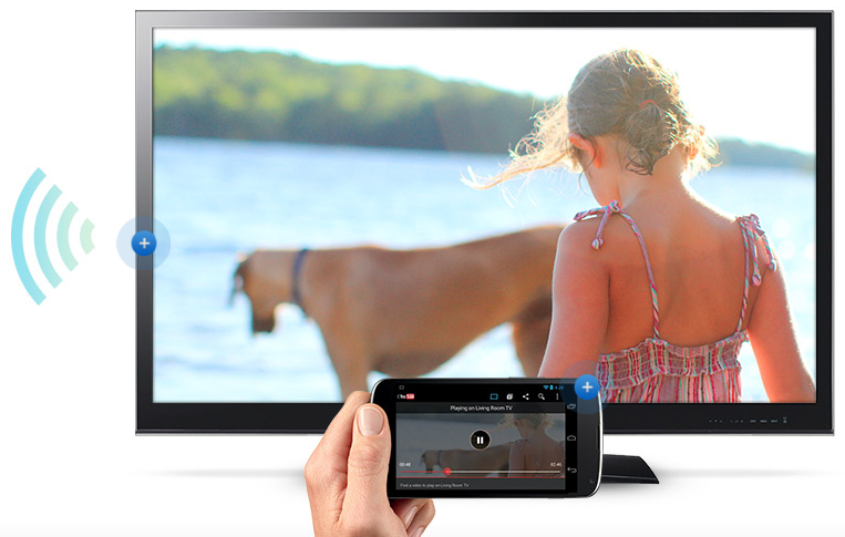How To Stream Local Videos From Your Android To  Chromecast