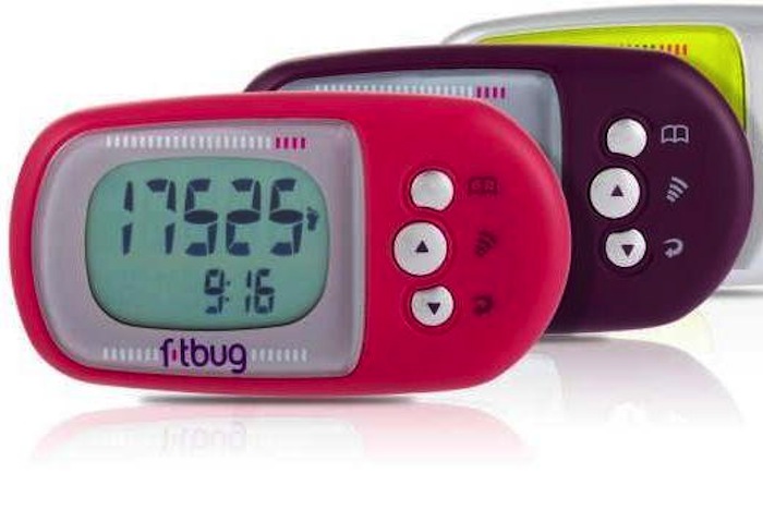 Review: FitBug Air - Helping You Get in Shape