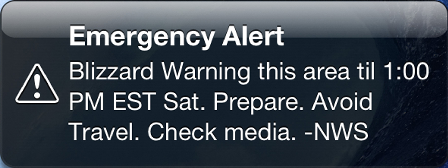 How To Disable Emergency Alerts On Your Phone