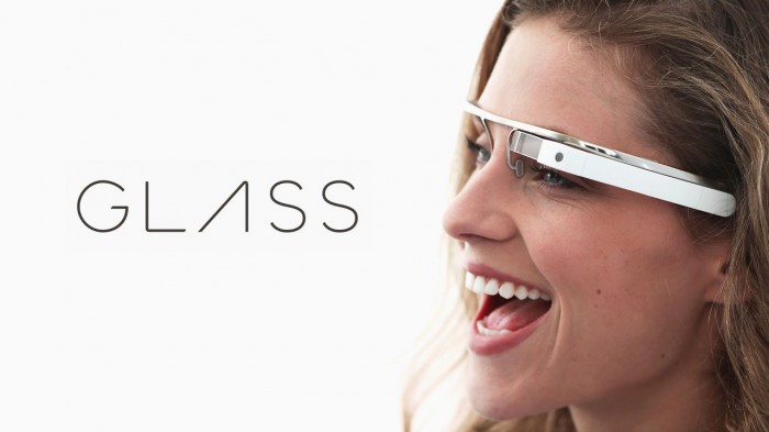 Google-Glass