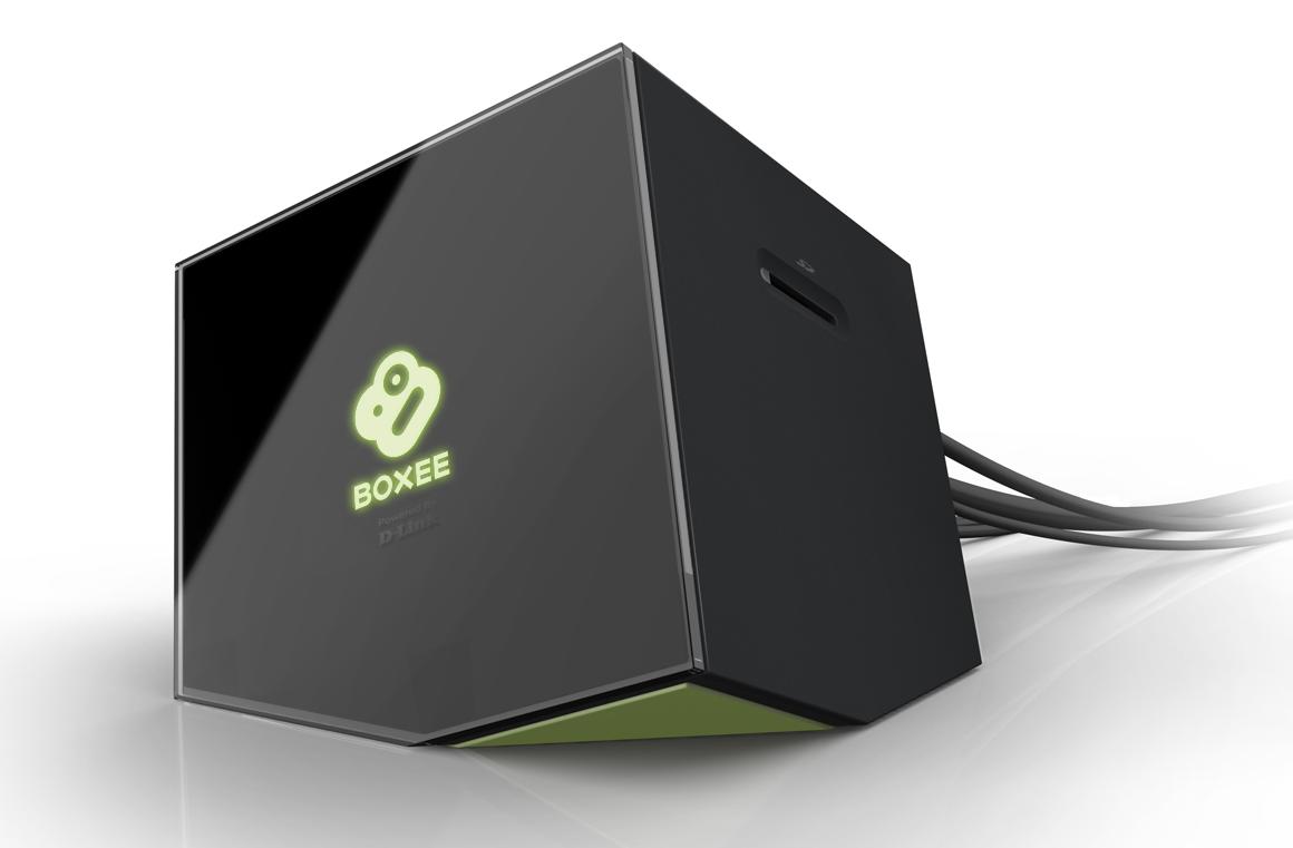 How To Make The Boxee Box Useful Again
