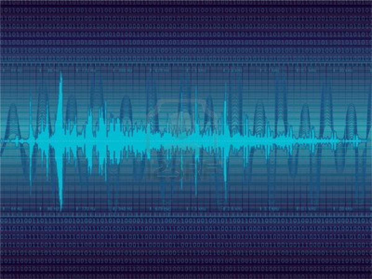 Lossy vs Lossless Audio