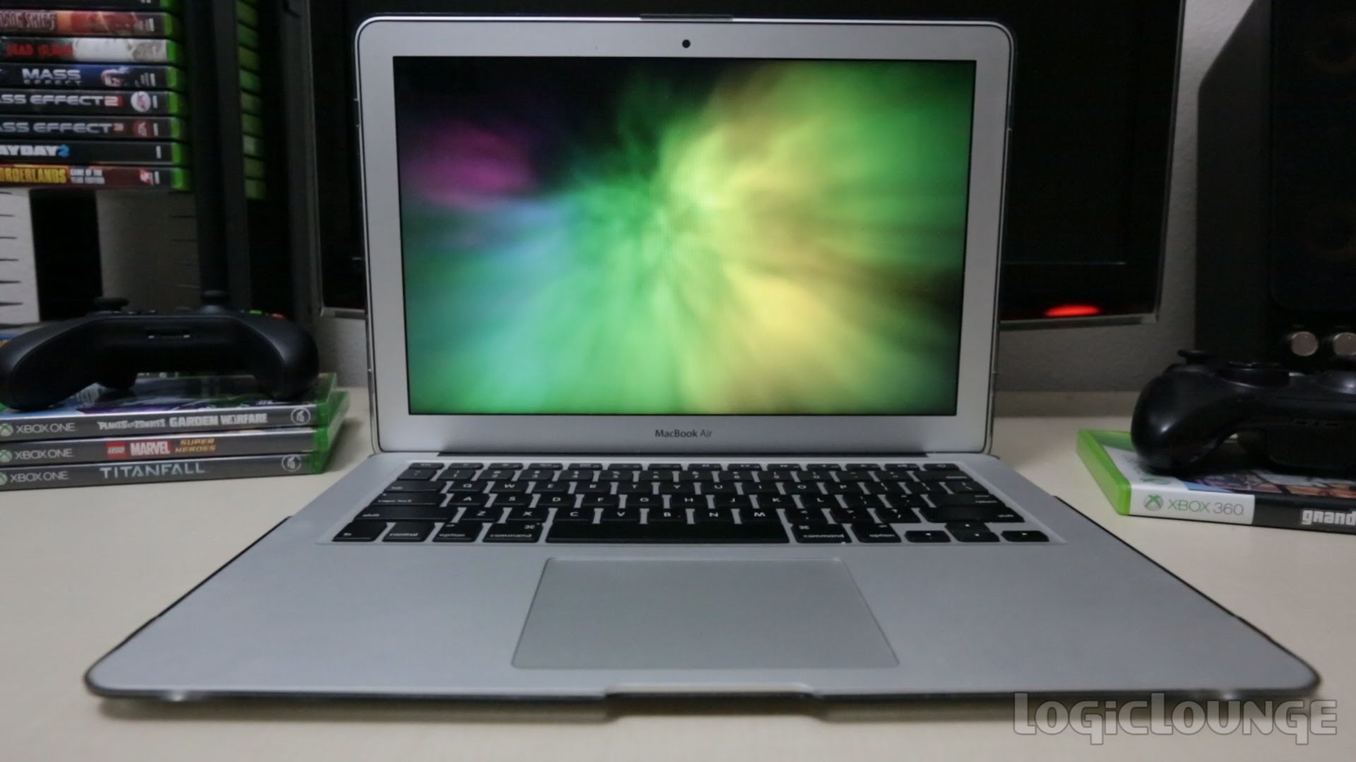 Review: 2013 MacBook Air 13"