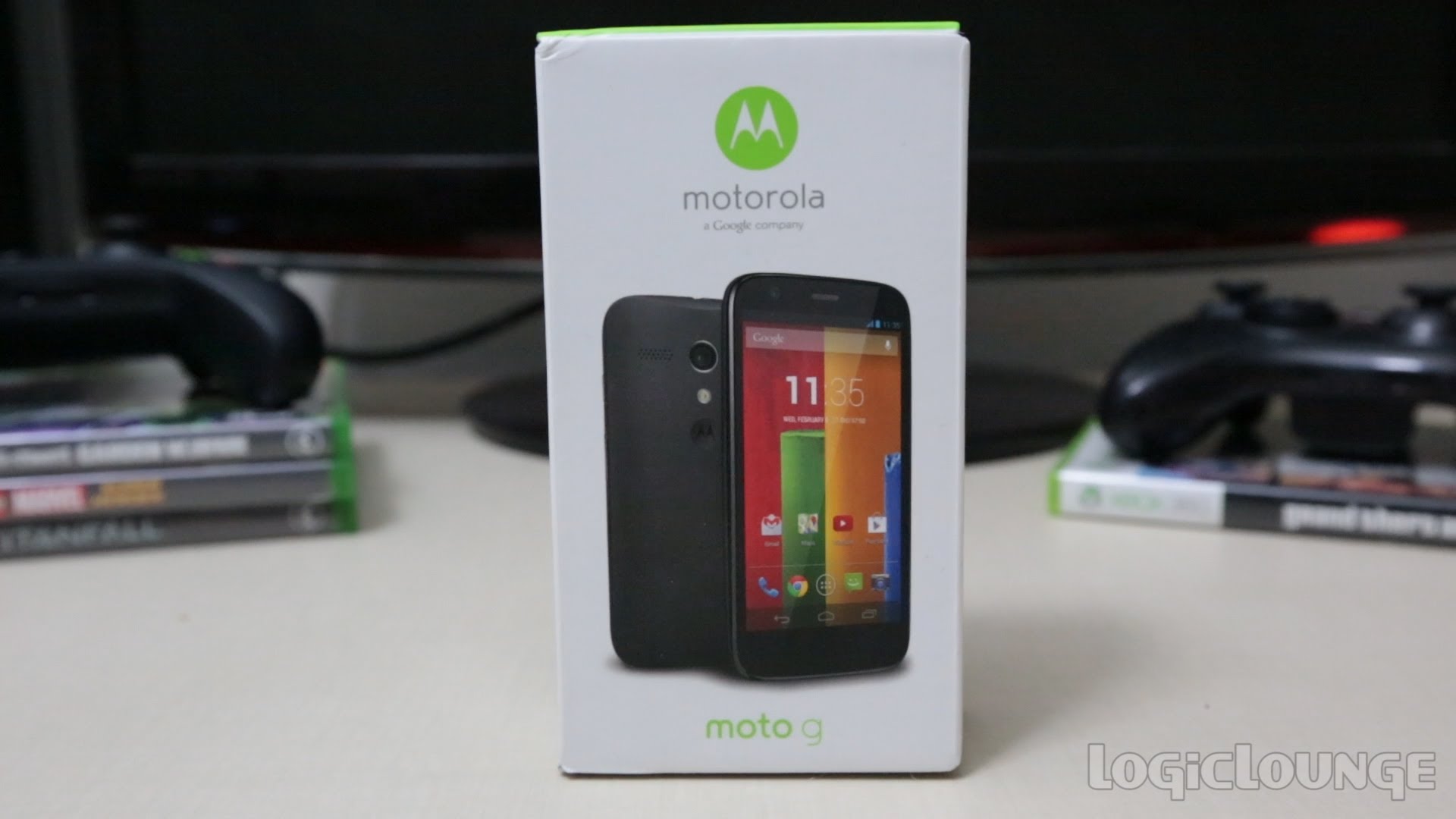 Review: Motorola Moto G