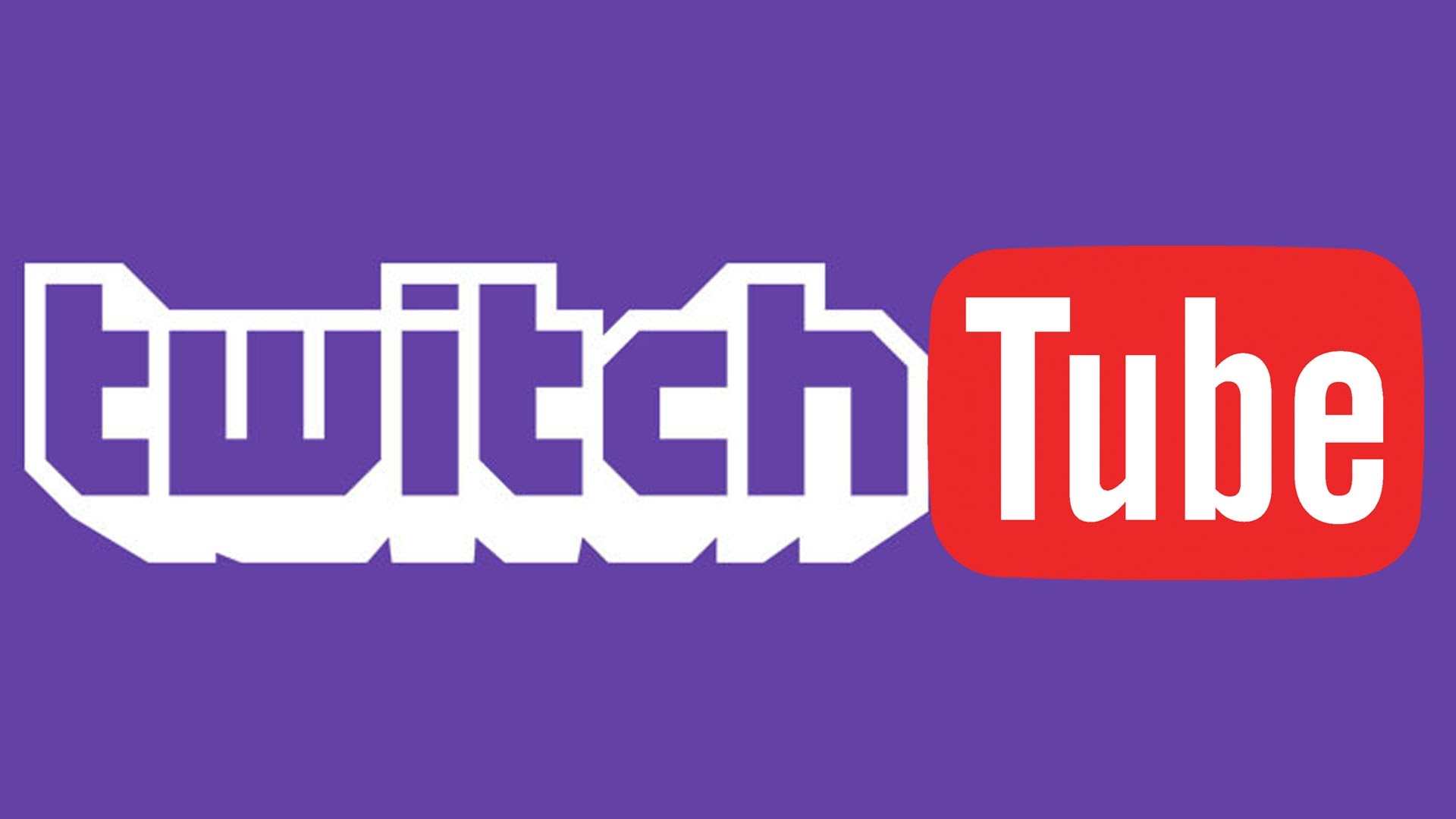 Google to buy Twitch for $1 Billion
