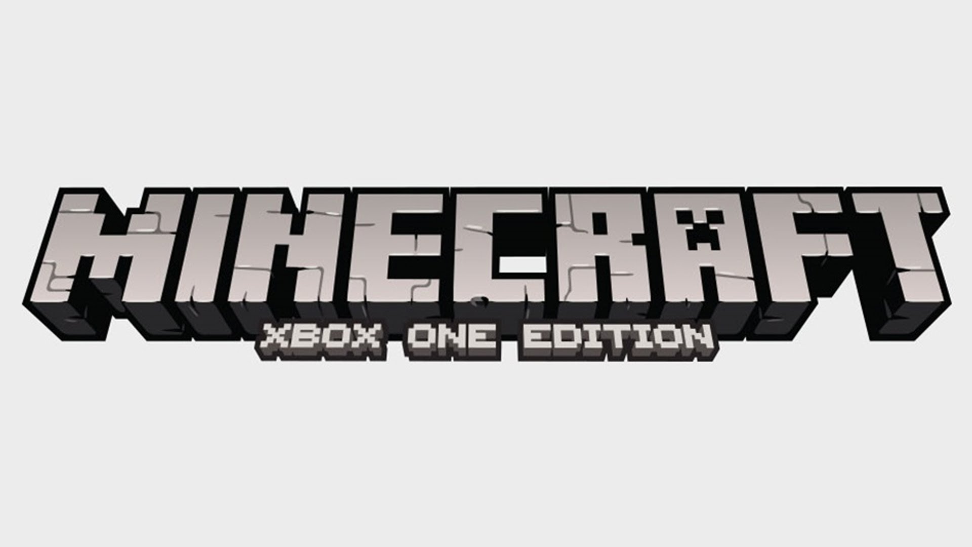 Minecraft for Xbox One/PS4 Announced