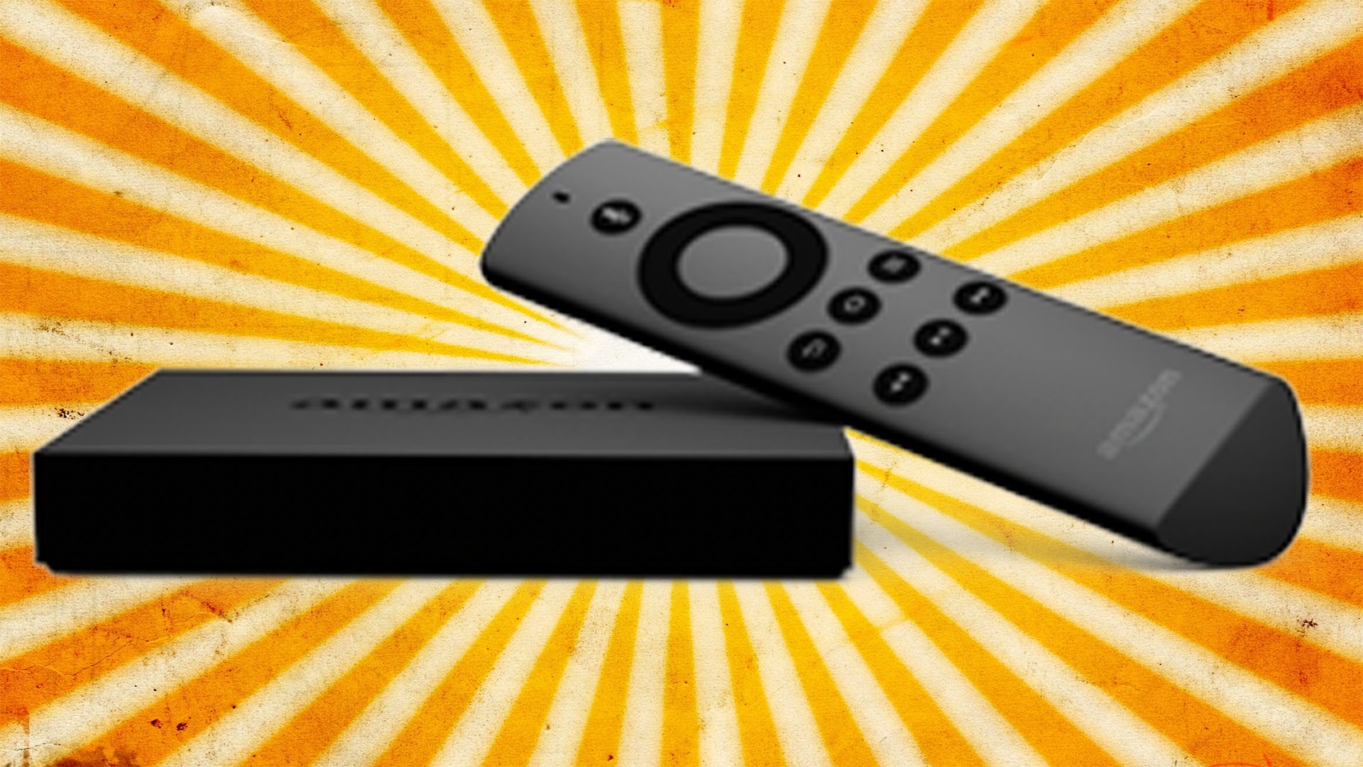Review: Amazon Fire TV