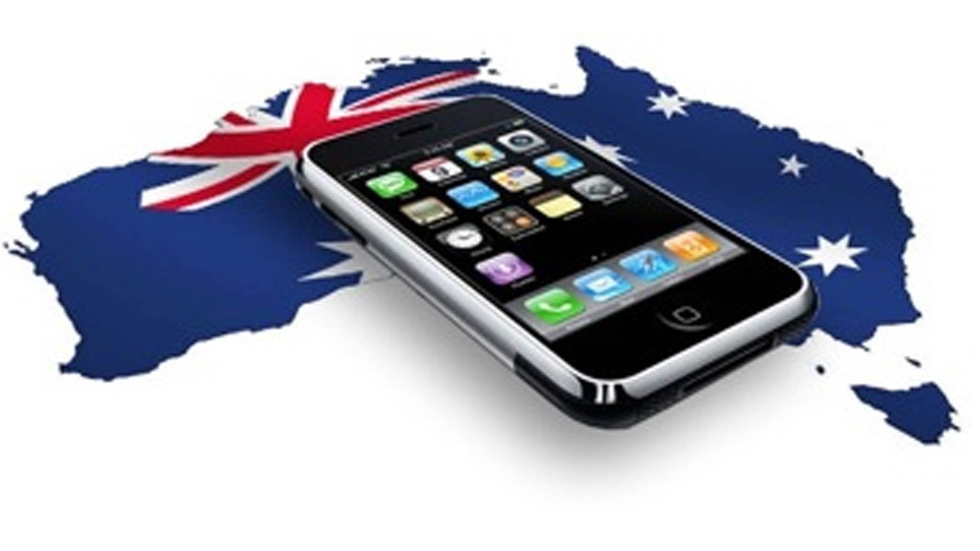 Hackers Remotely Lock iOS Devices in Australia