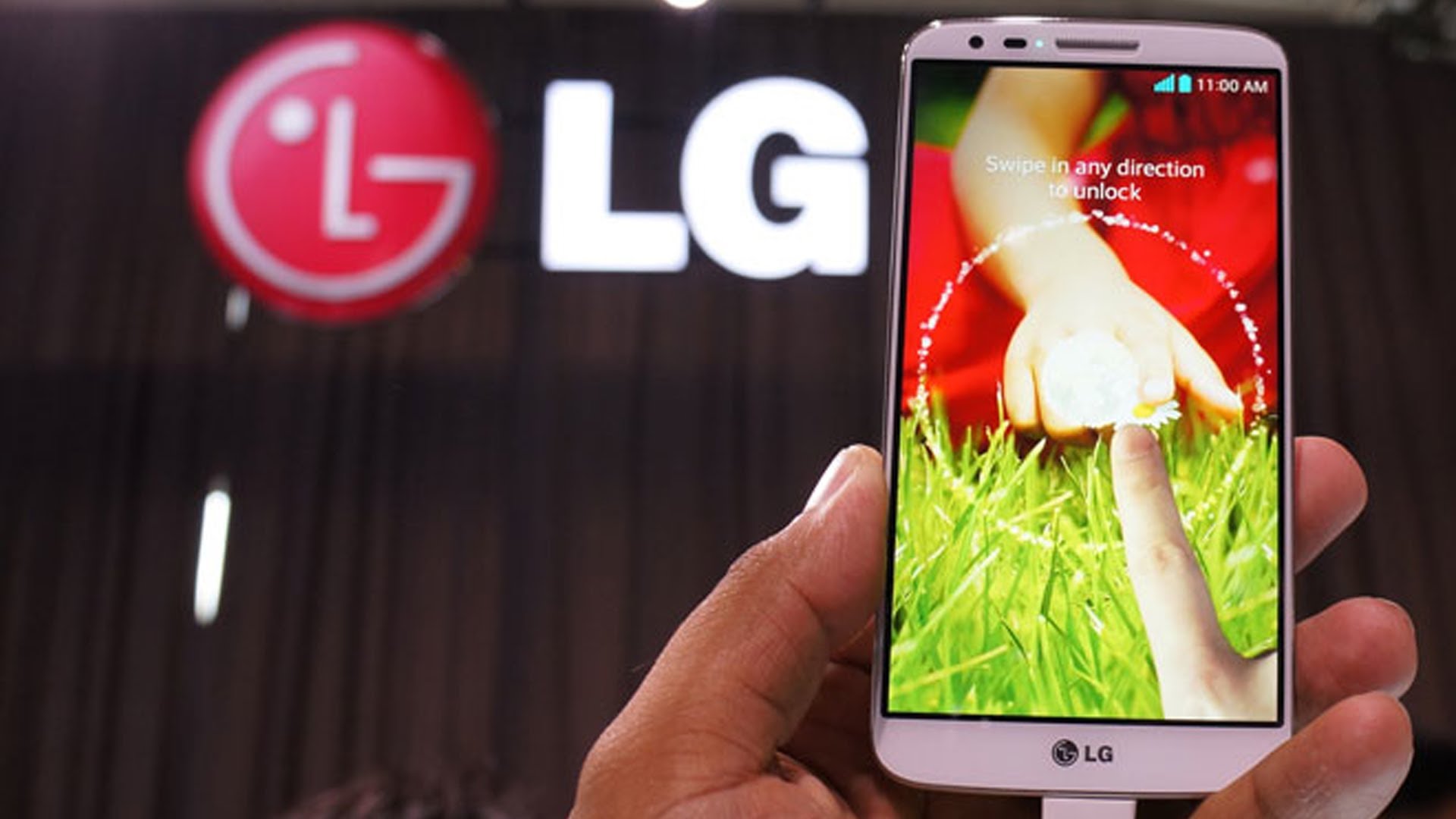 LG Announces The G3, Its New Flagship Smartphone