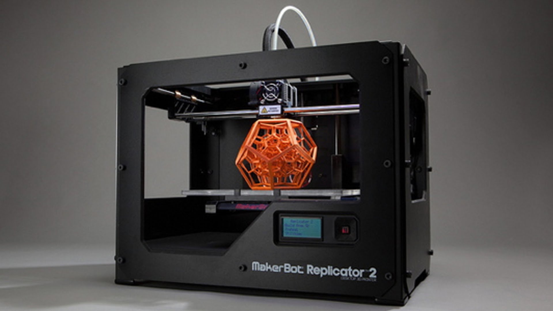 Amazon Announces 3D Printing Store