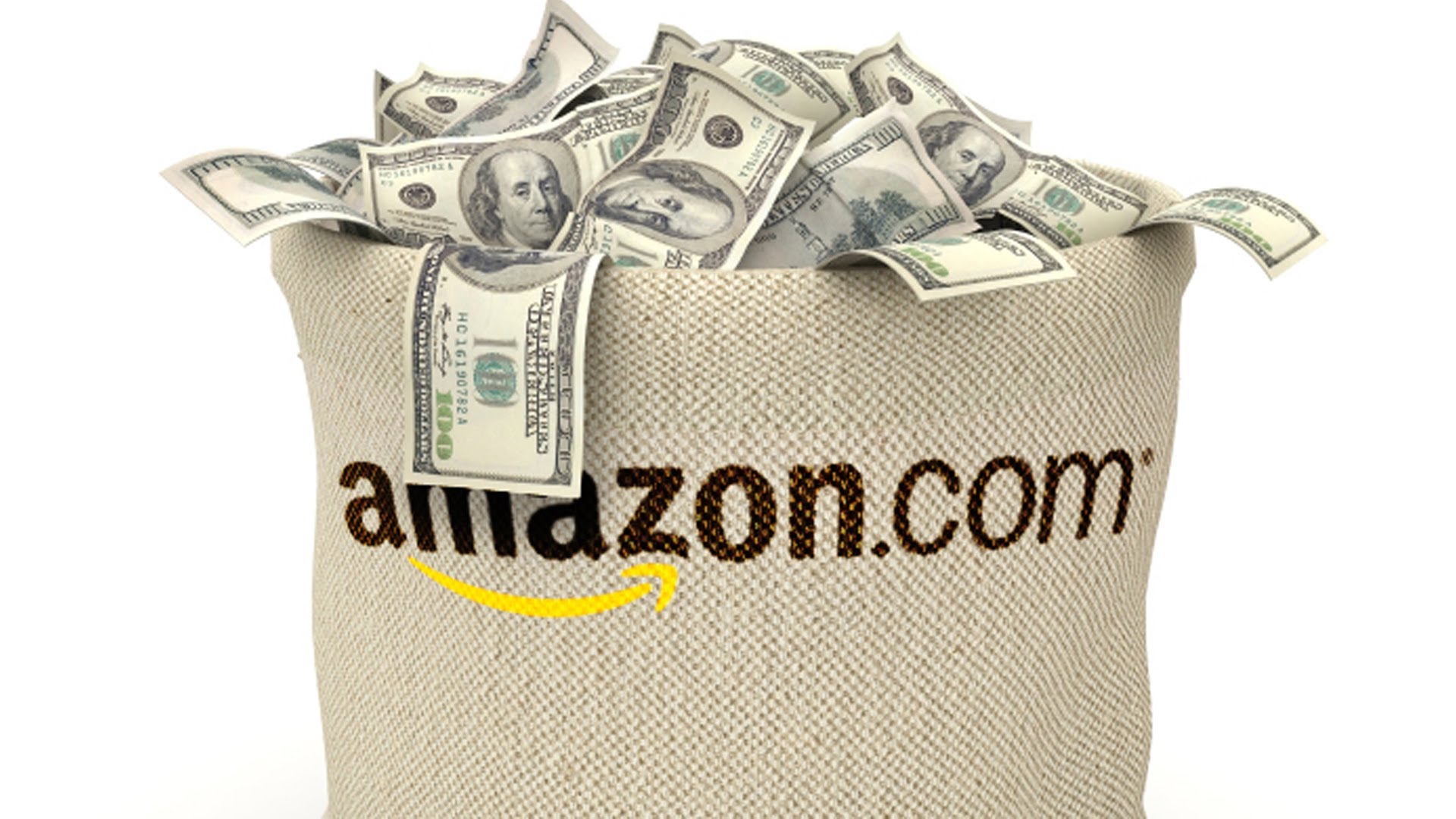 Amazon Announces PayPal Competitor