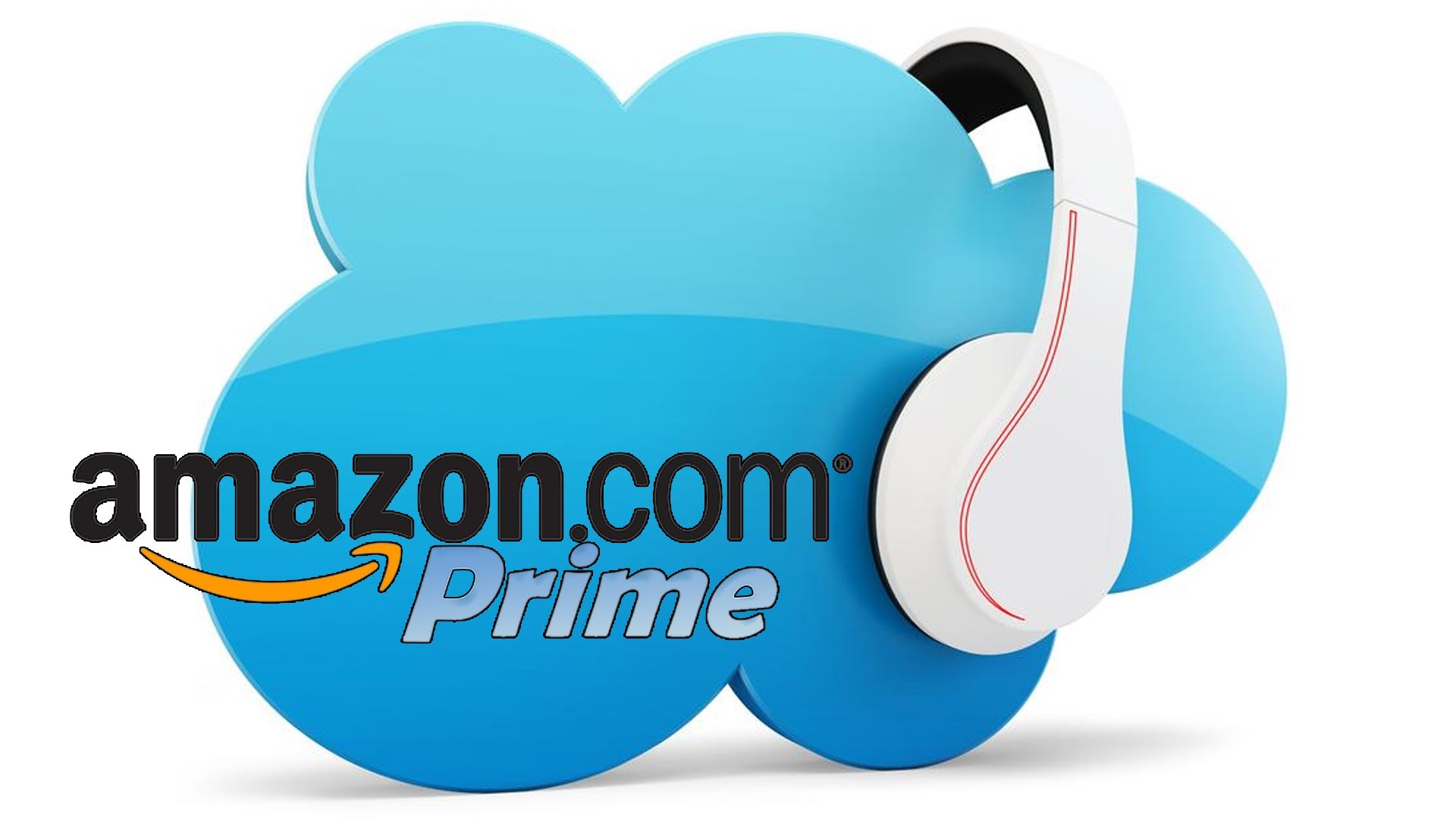 Amazon Prime To Get Music Streaming