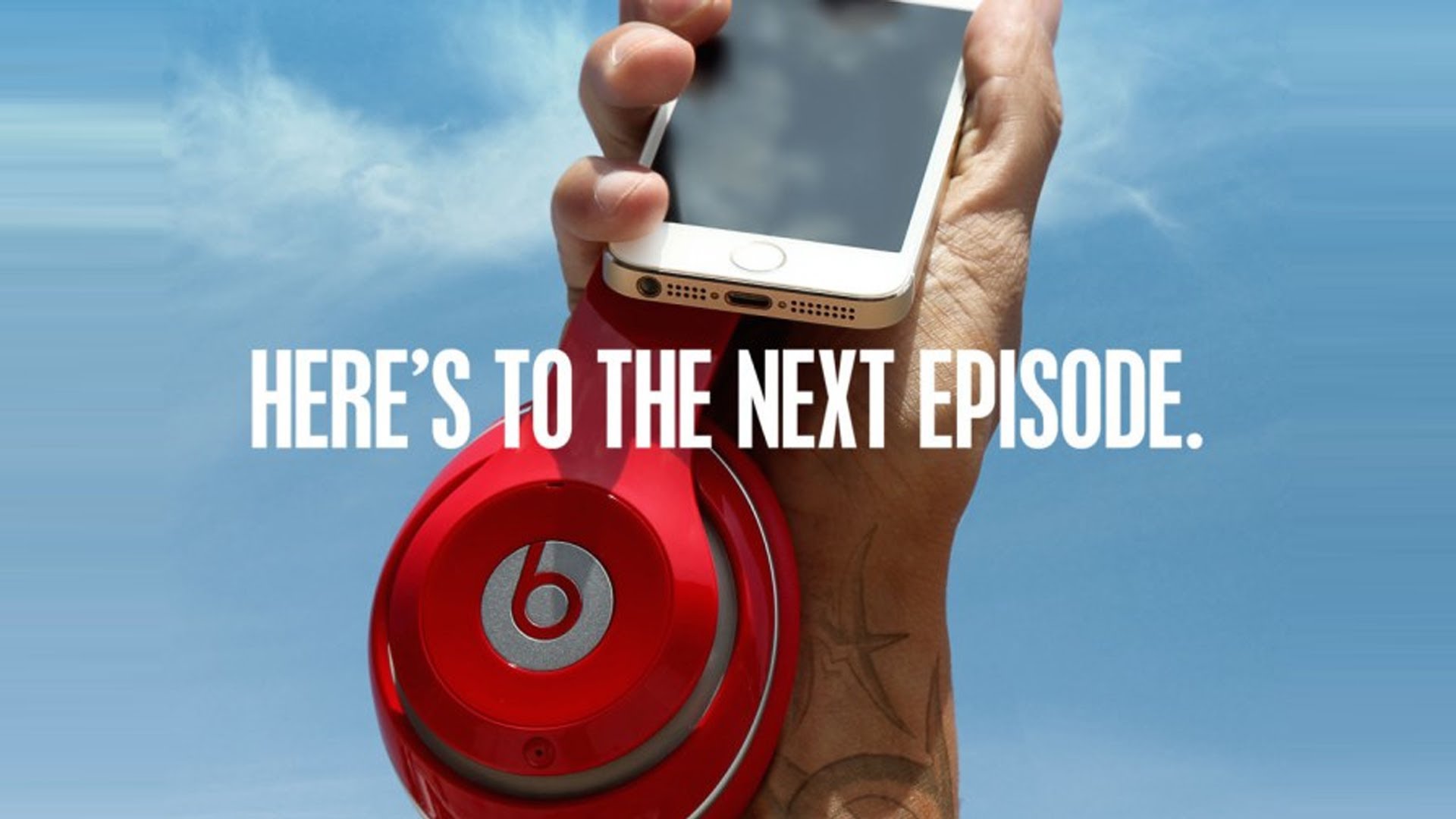 Apple Confirms $3 Billion Acquisition of Beats