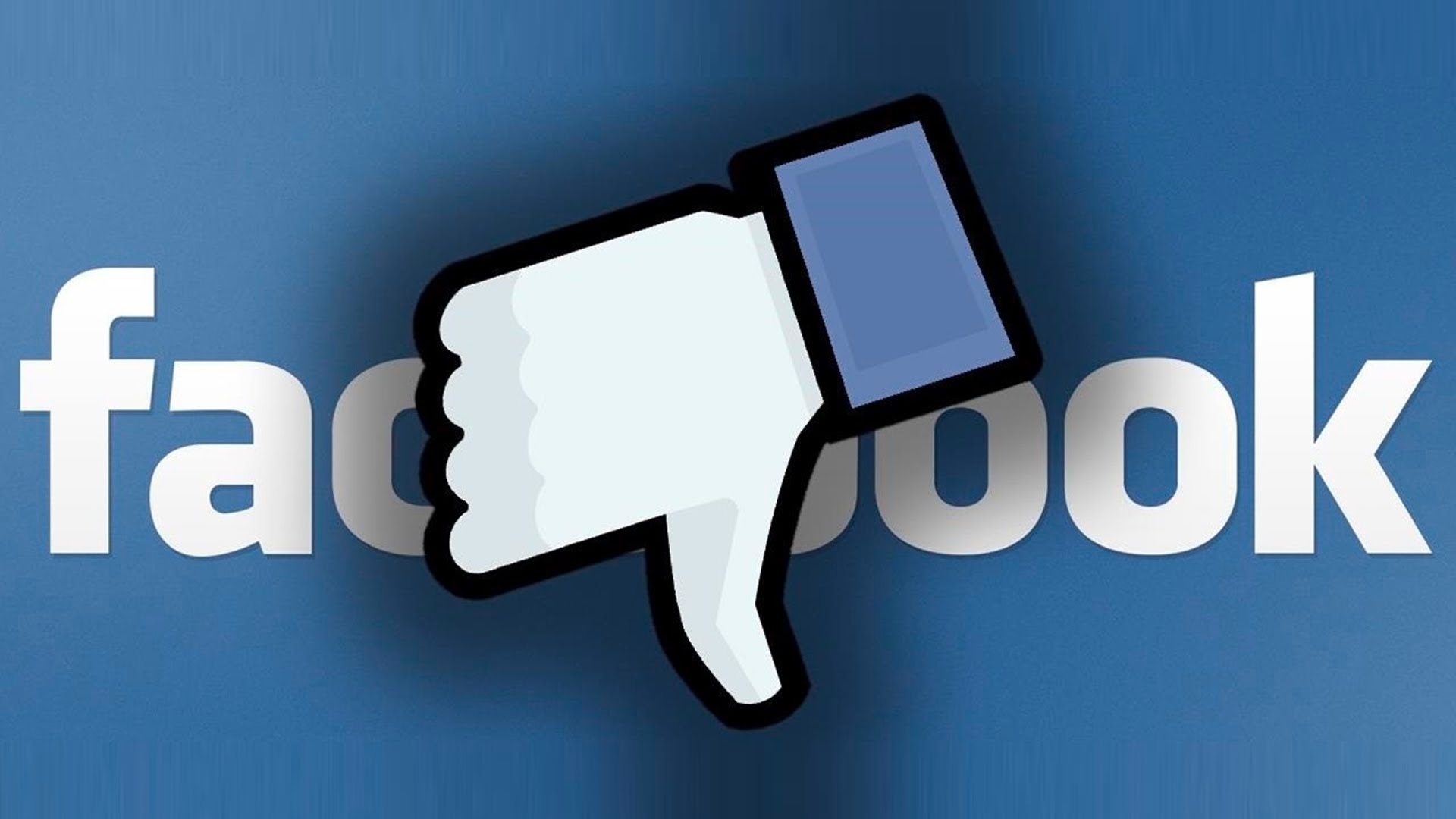 Facebook Manipulated Users' Emotions For Study