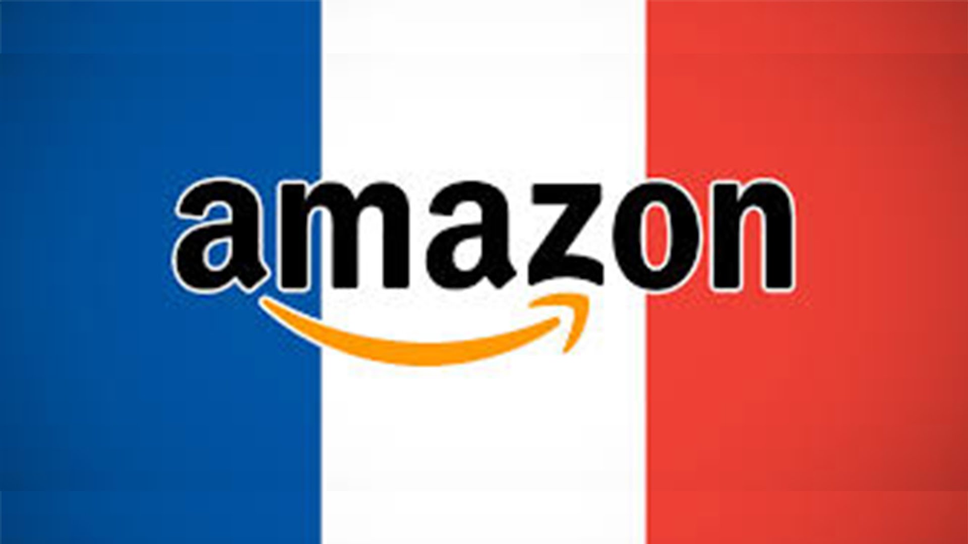 France Blocks Amazon From Free Shipping