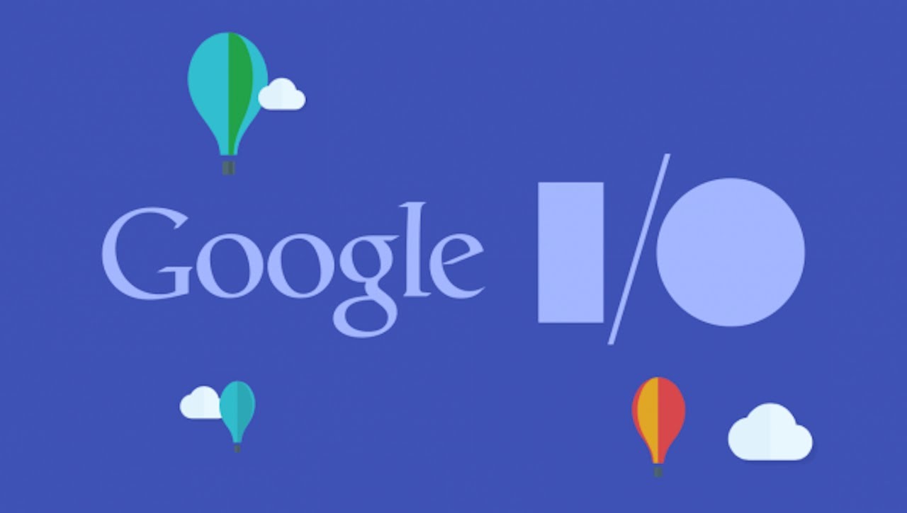 Google I/O 2014 Keynote Recap