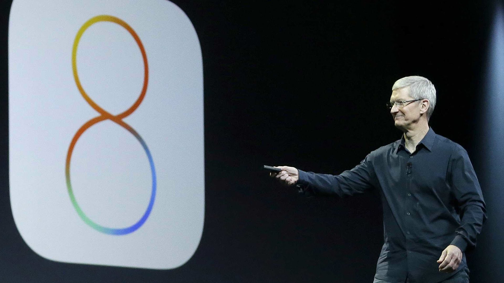 How iOS 8 Is Protecting Your Privacy