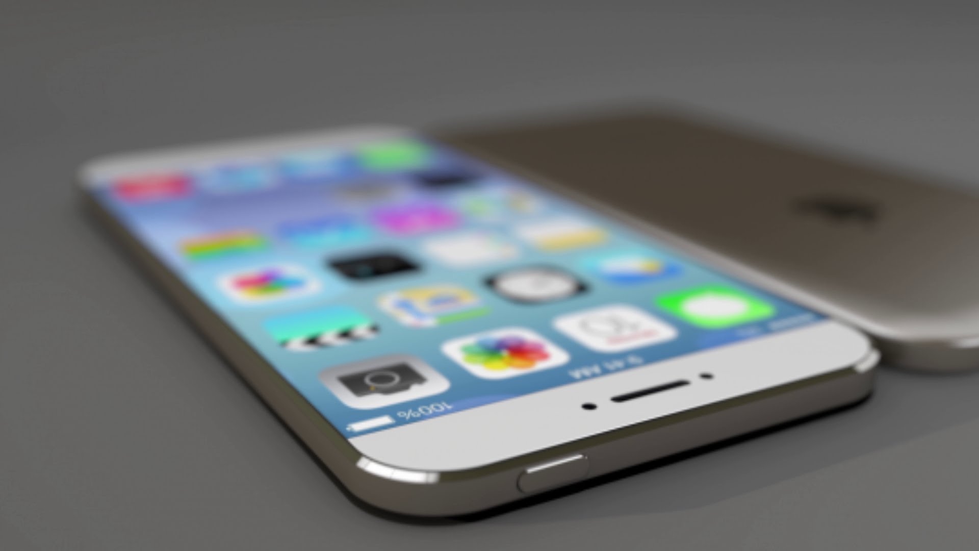 iPhone 6 Announced for September 9th