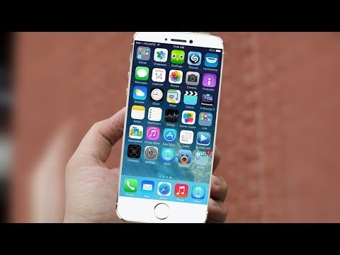 iPhone 6 - Rumor Roundup
