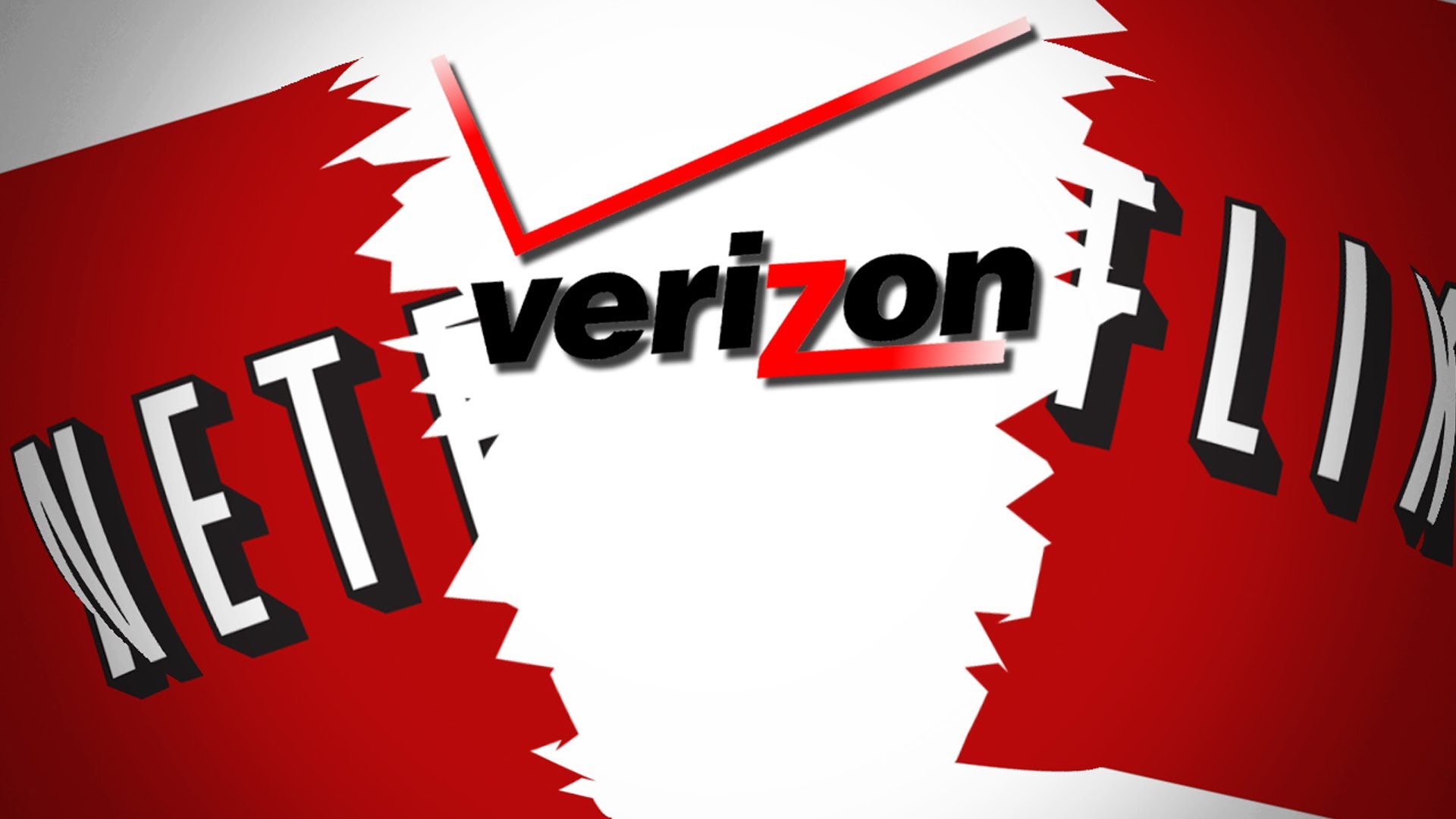 Netflix Retaliates Against Verizon After Peering Deal
