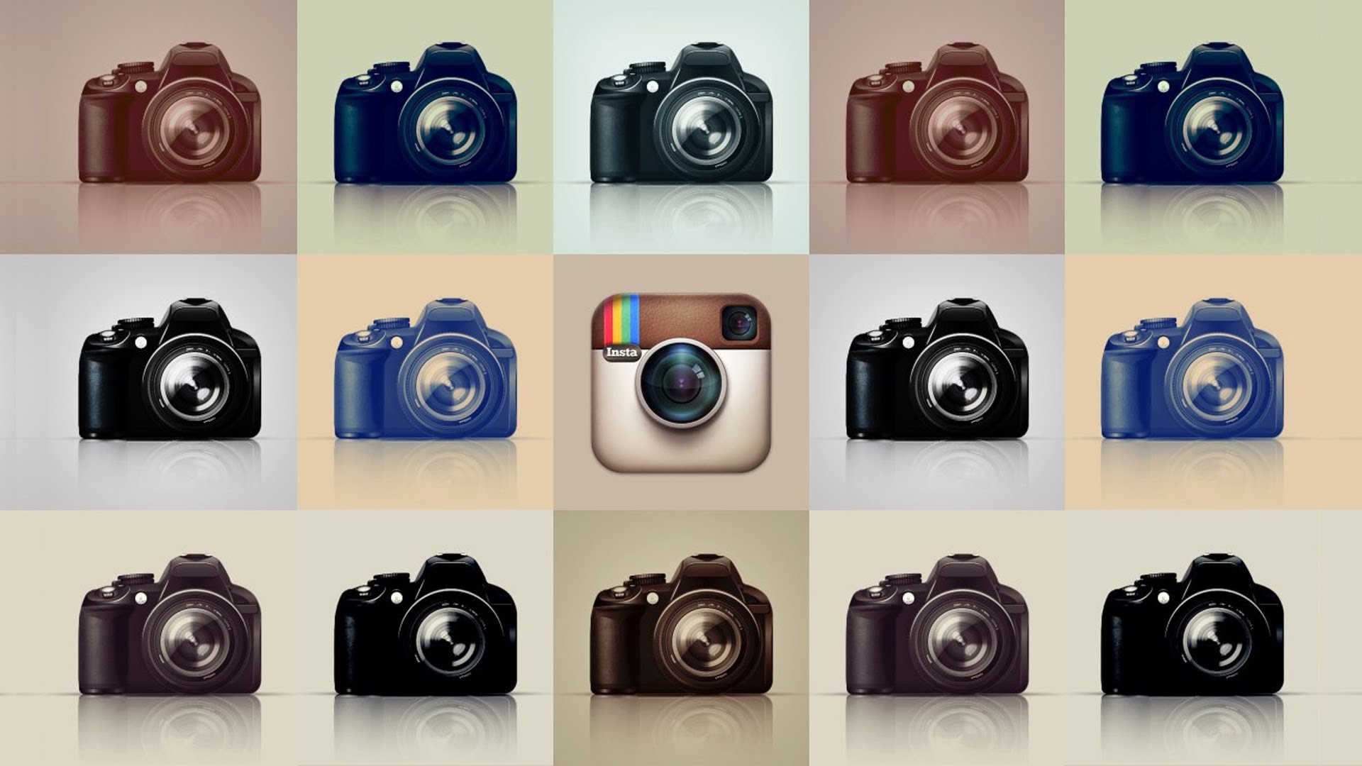 New Instagram Update Targets Professional Photographers