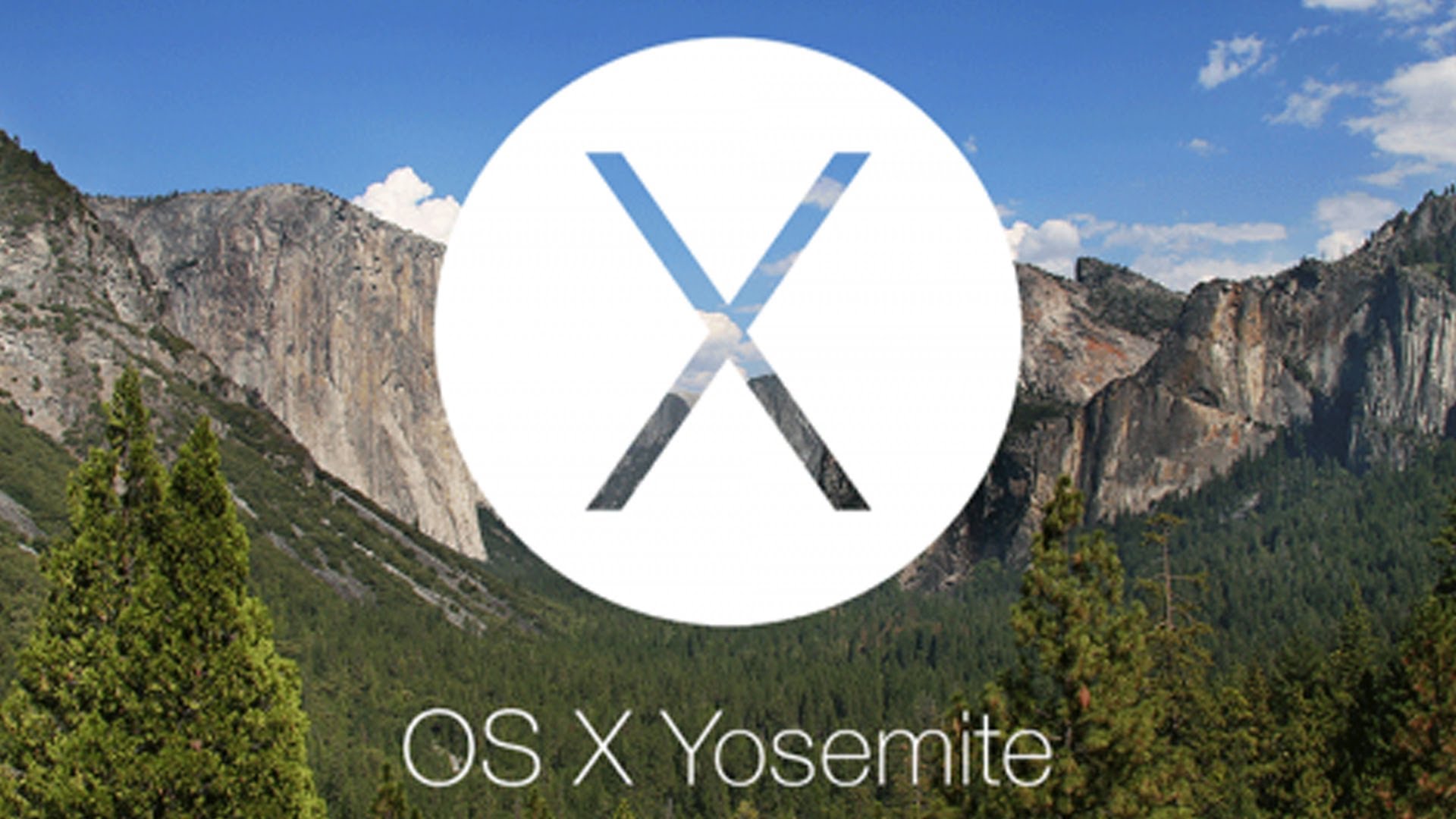 OS X Yosemite - WWDC 2014 Recap