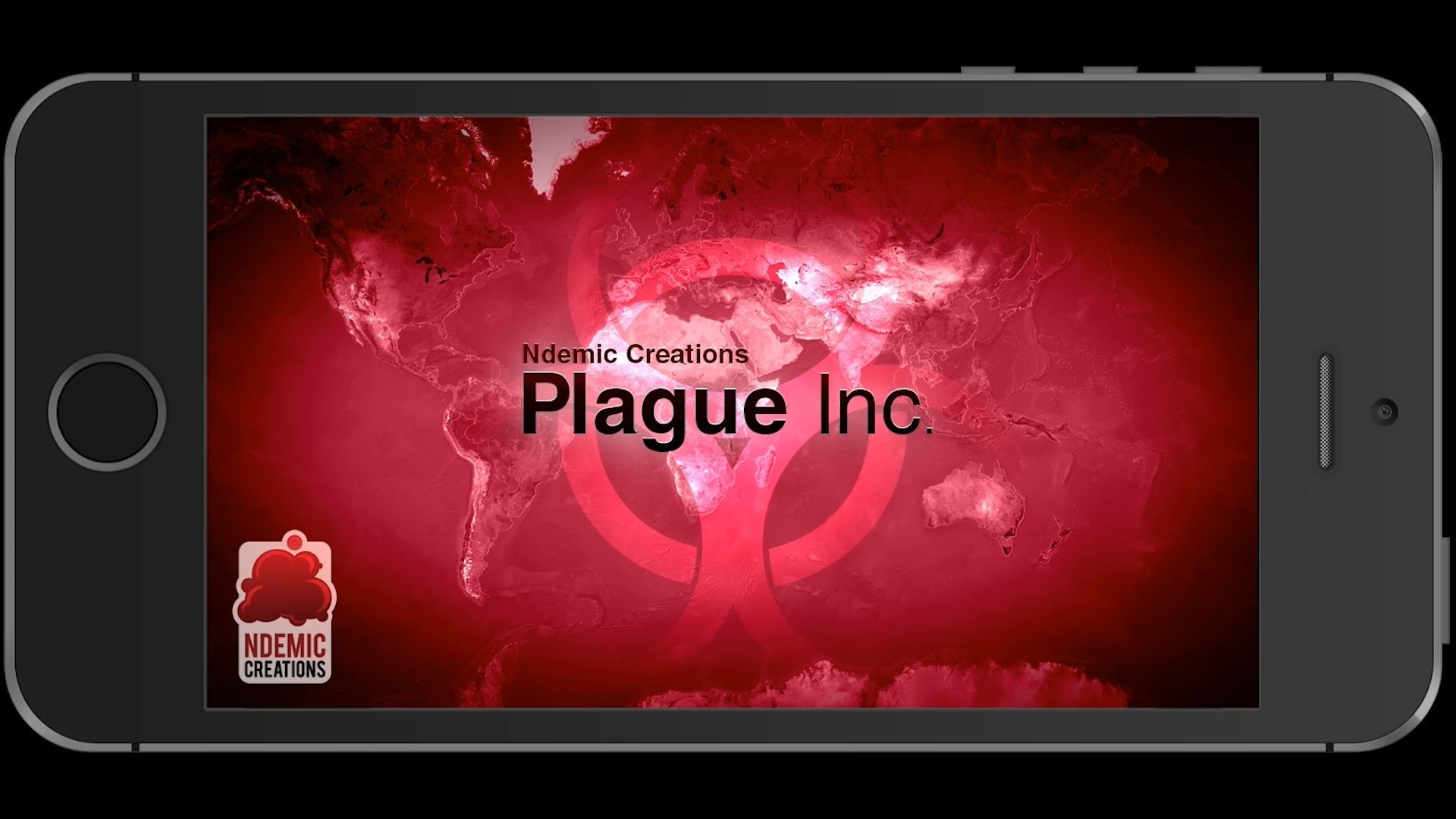 Plague Inc - App of the Week