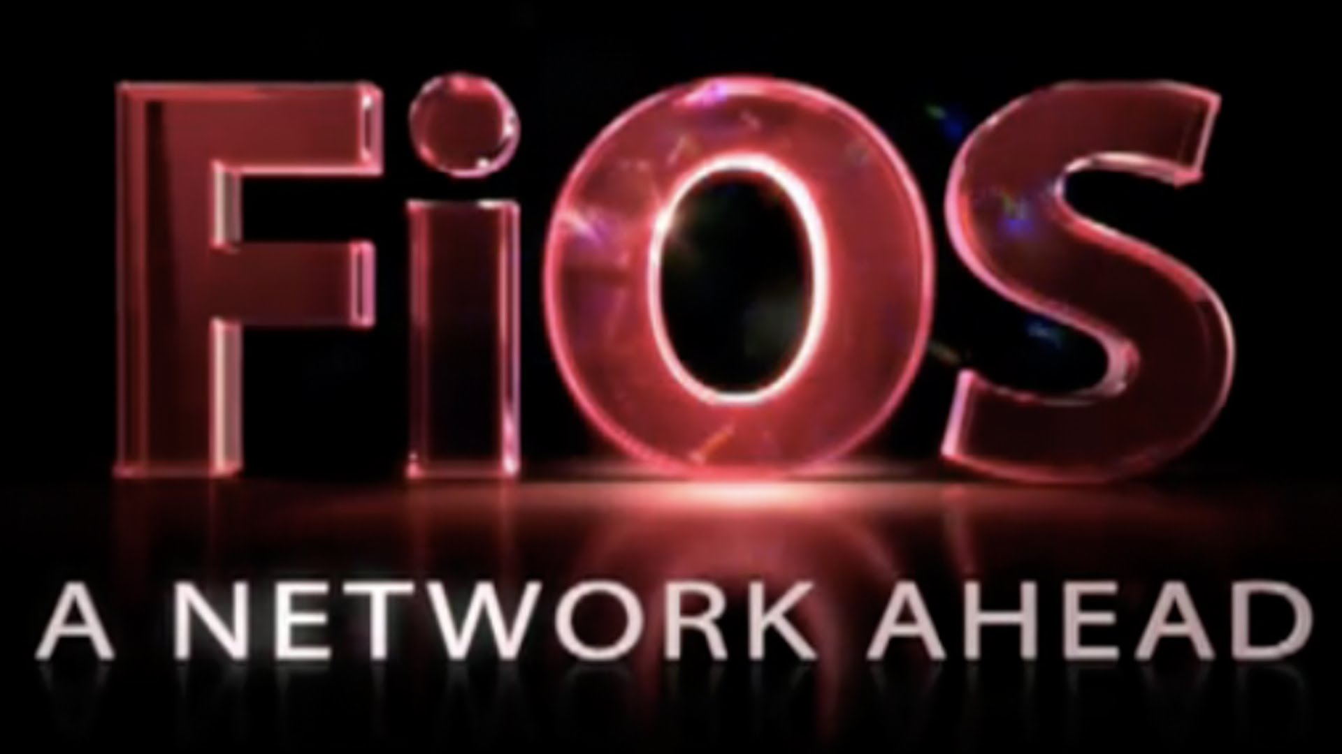 Verizon FiOS Announces Consumer Symmetrical Internet