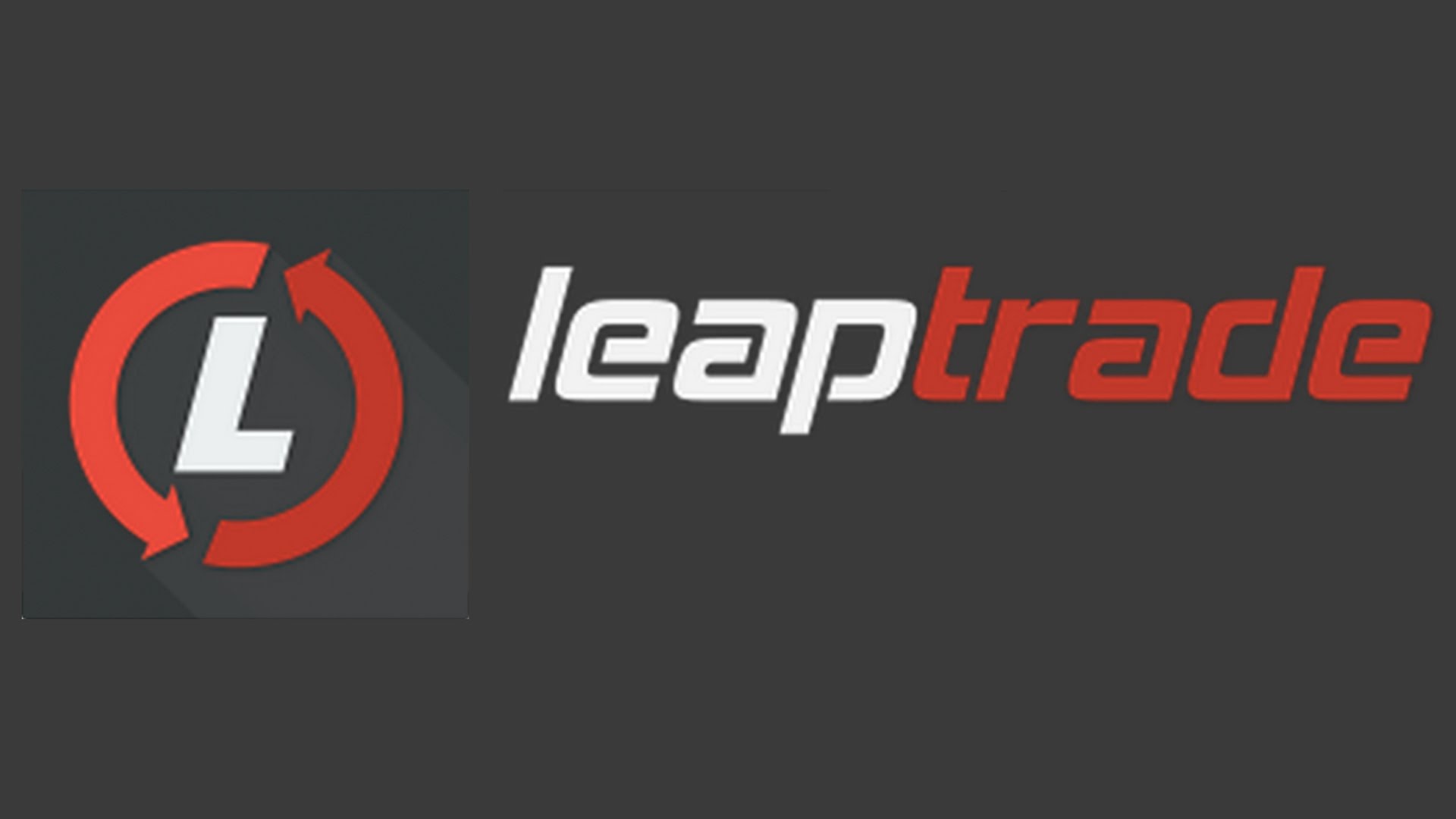Leaptrade (Buying and Selling Used Video Games)