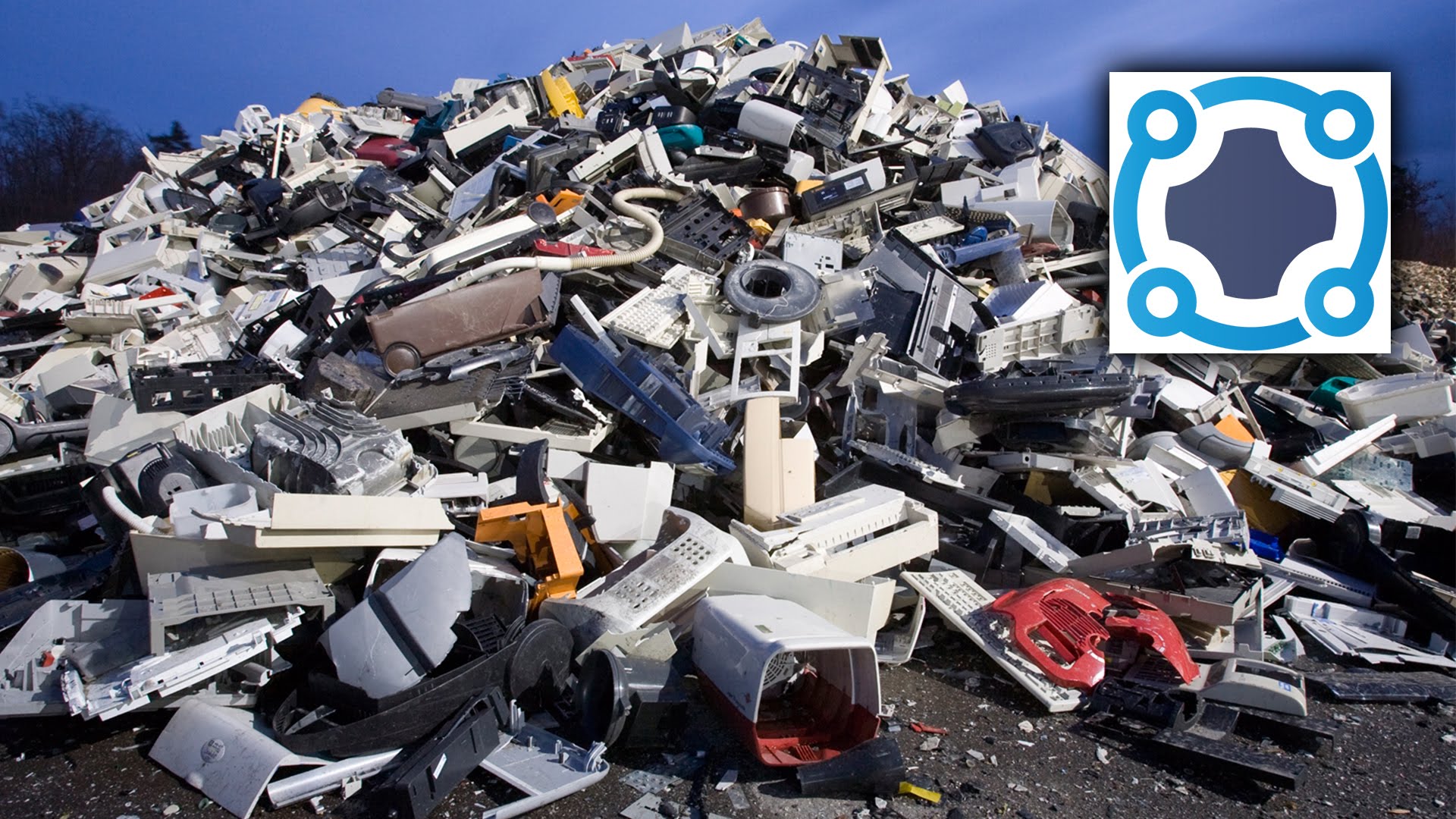 Where Does All Our E-Waste Go?