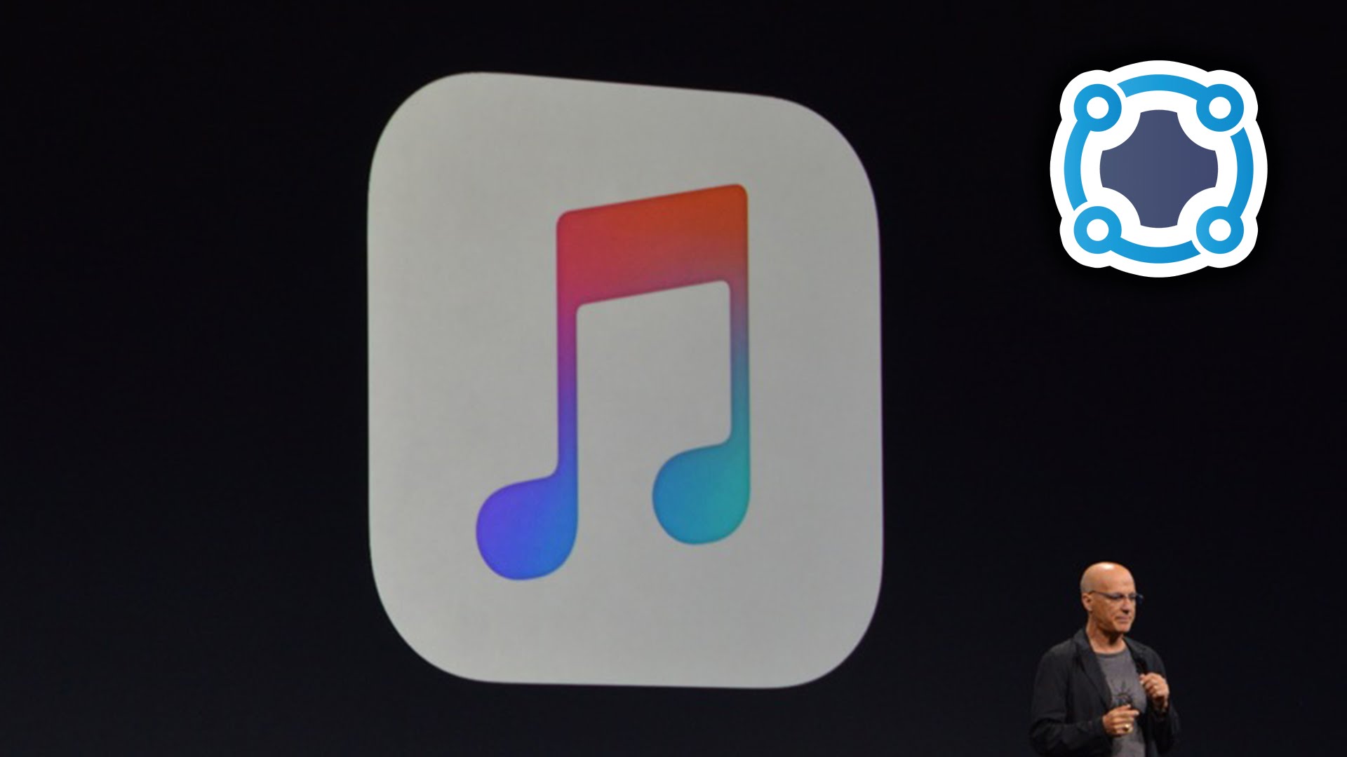Apple Music - WWDC 2015 Keynote Recap