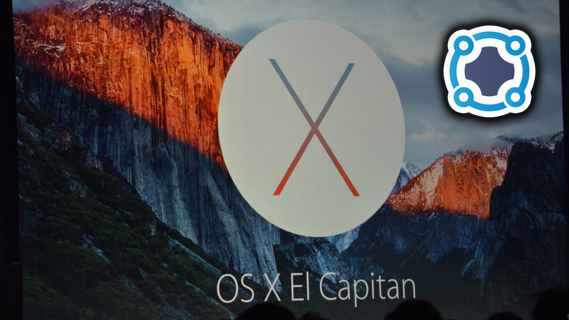 Apple OS X El Capitan - WWDC 2015 Keynote Recap