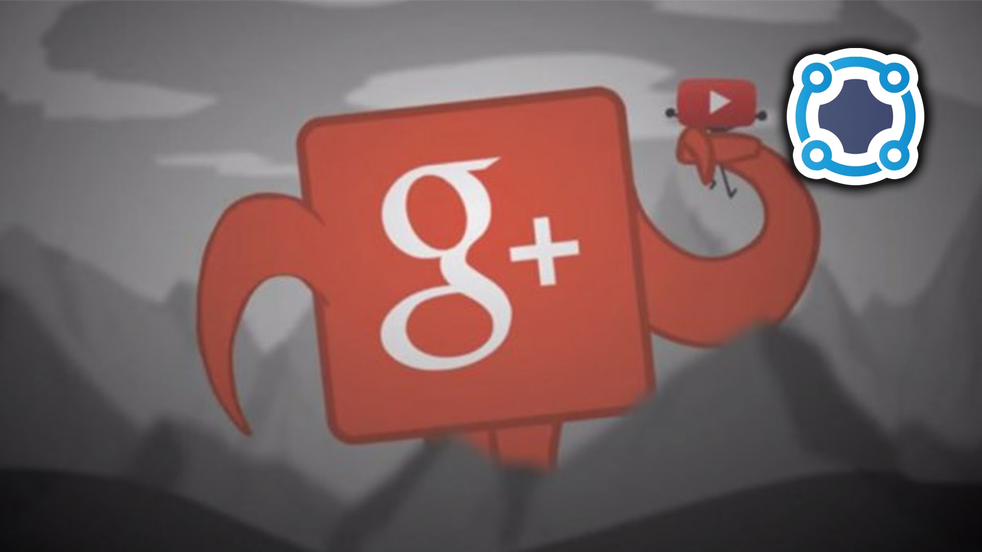 Google Officially Ends Google+ Integration