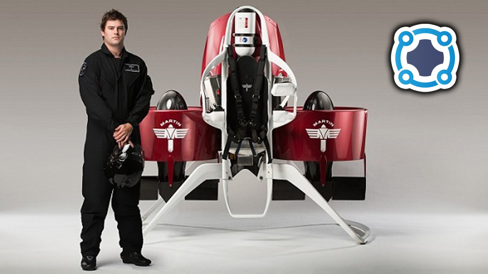 Jetpacks Are Real And Will Be Sold In 2016