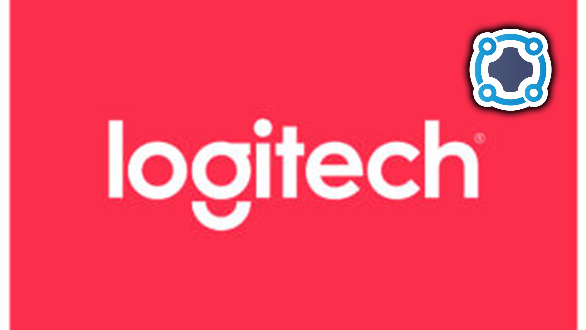 Logitech Changes Name to Logi