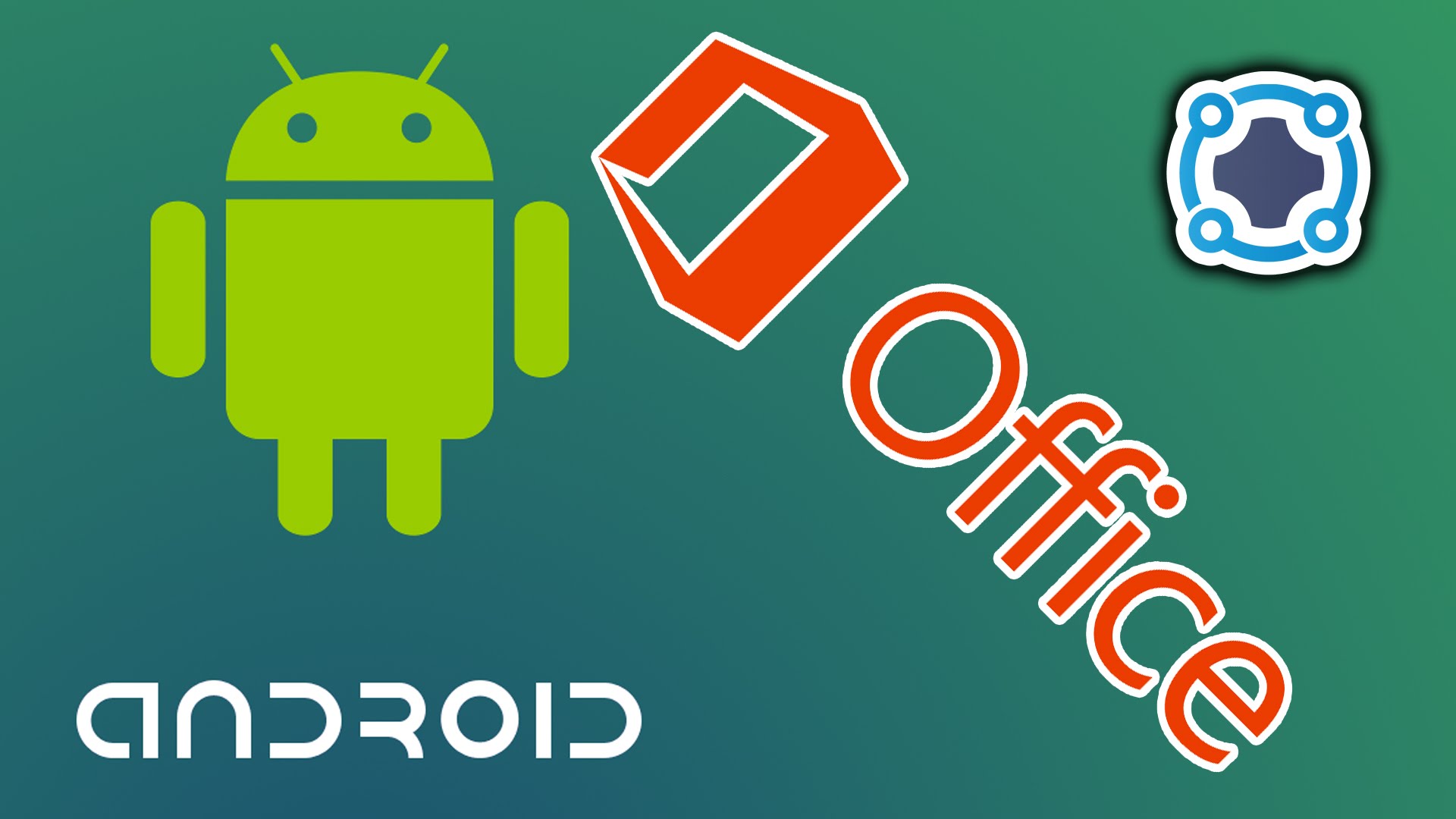Microsoft Announces Office For Android