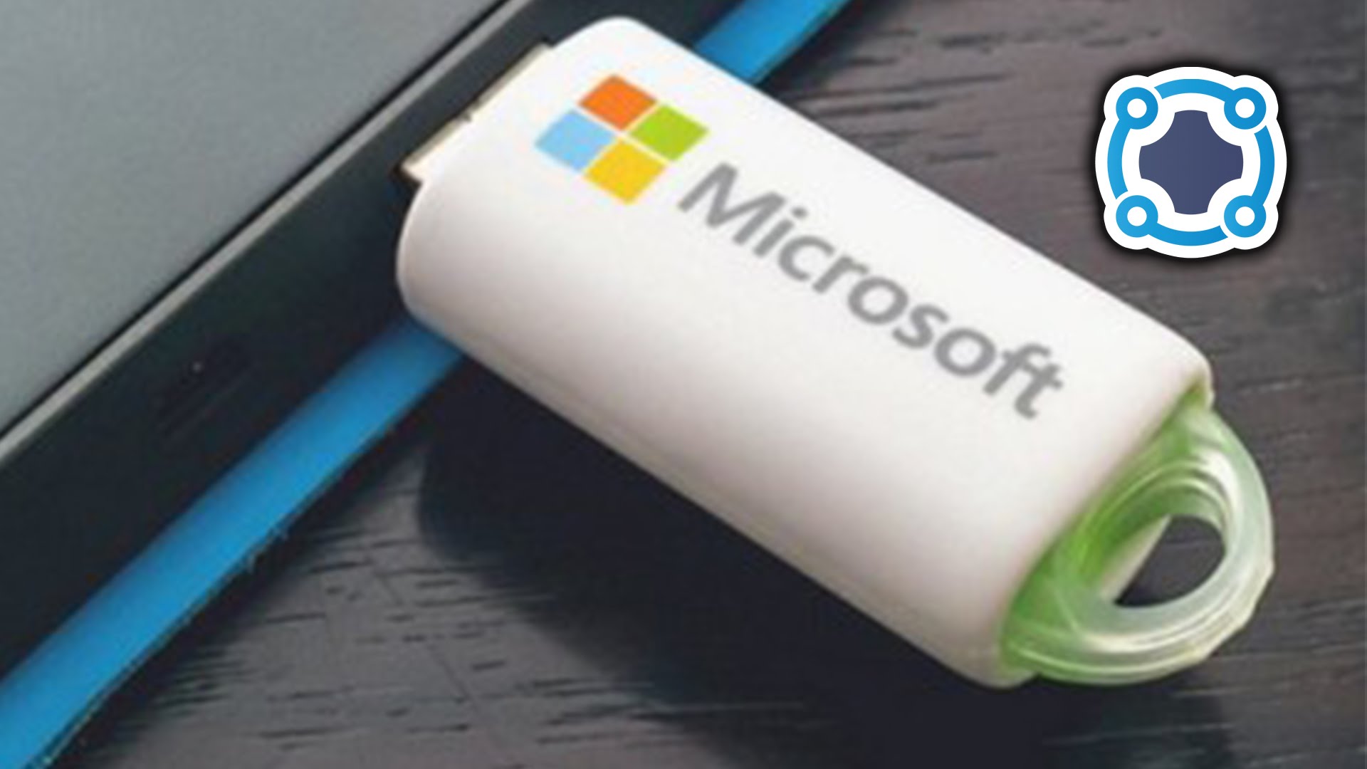 Windows 10 Will Come On USB Sticks