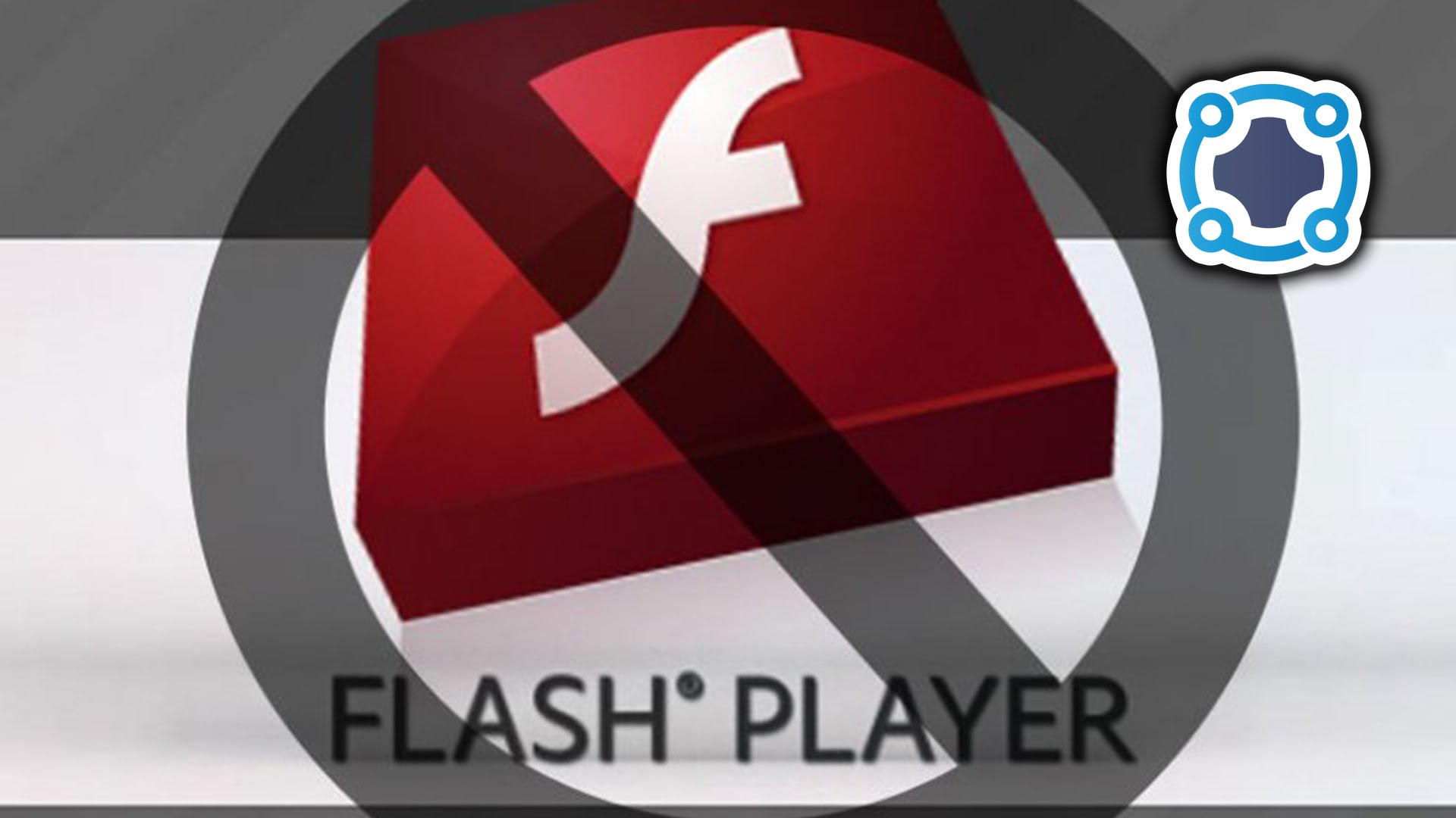 FLASH IS DEAD (Almost)