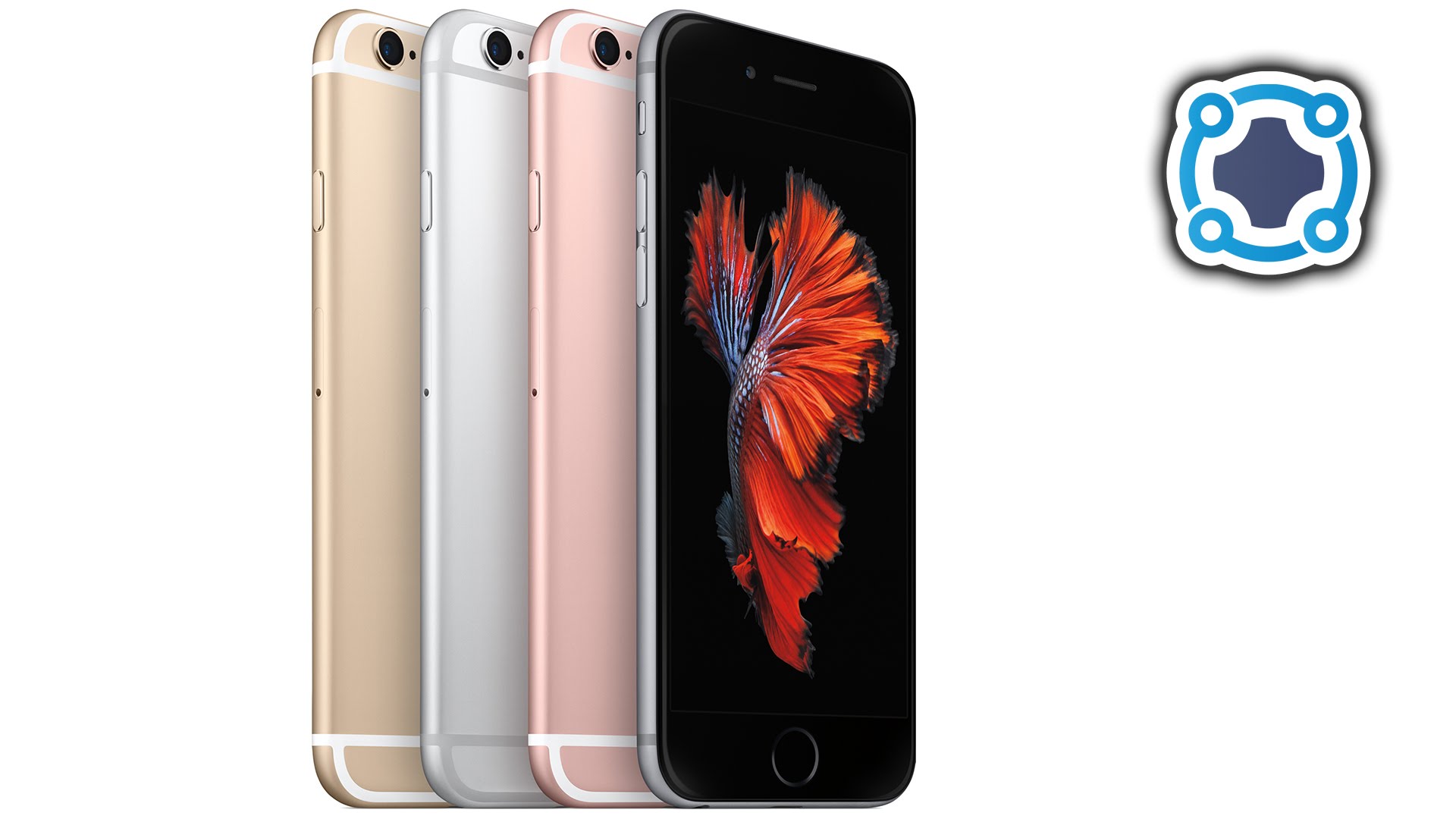 Apple iPhone 6s & iPhone 6s Plus - Apple Event Recap