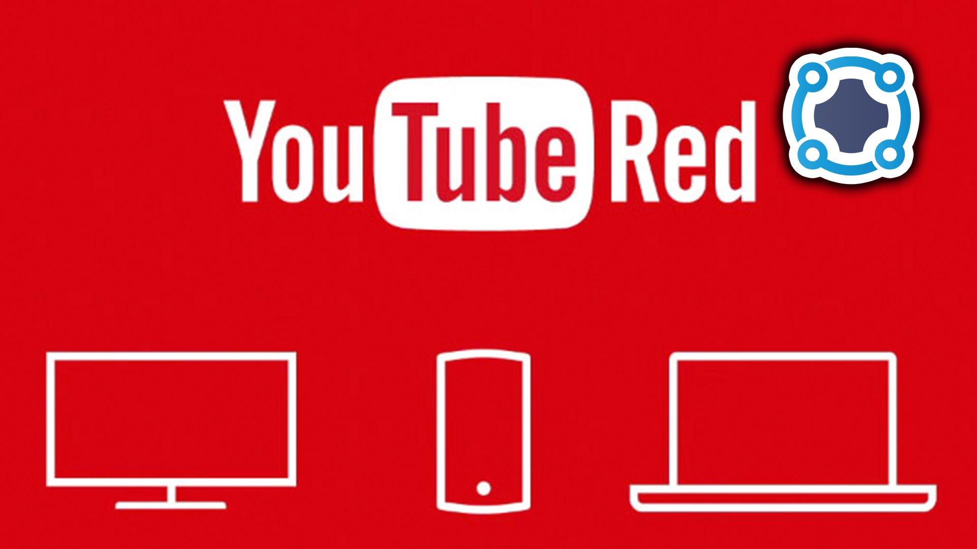 YouTube: Red - Ad-Free YouTube for $9.99 a Month